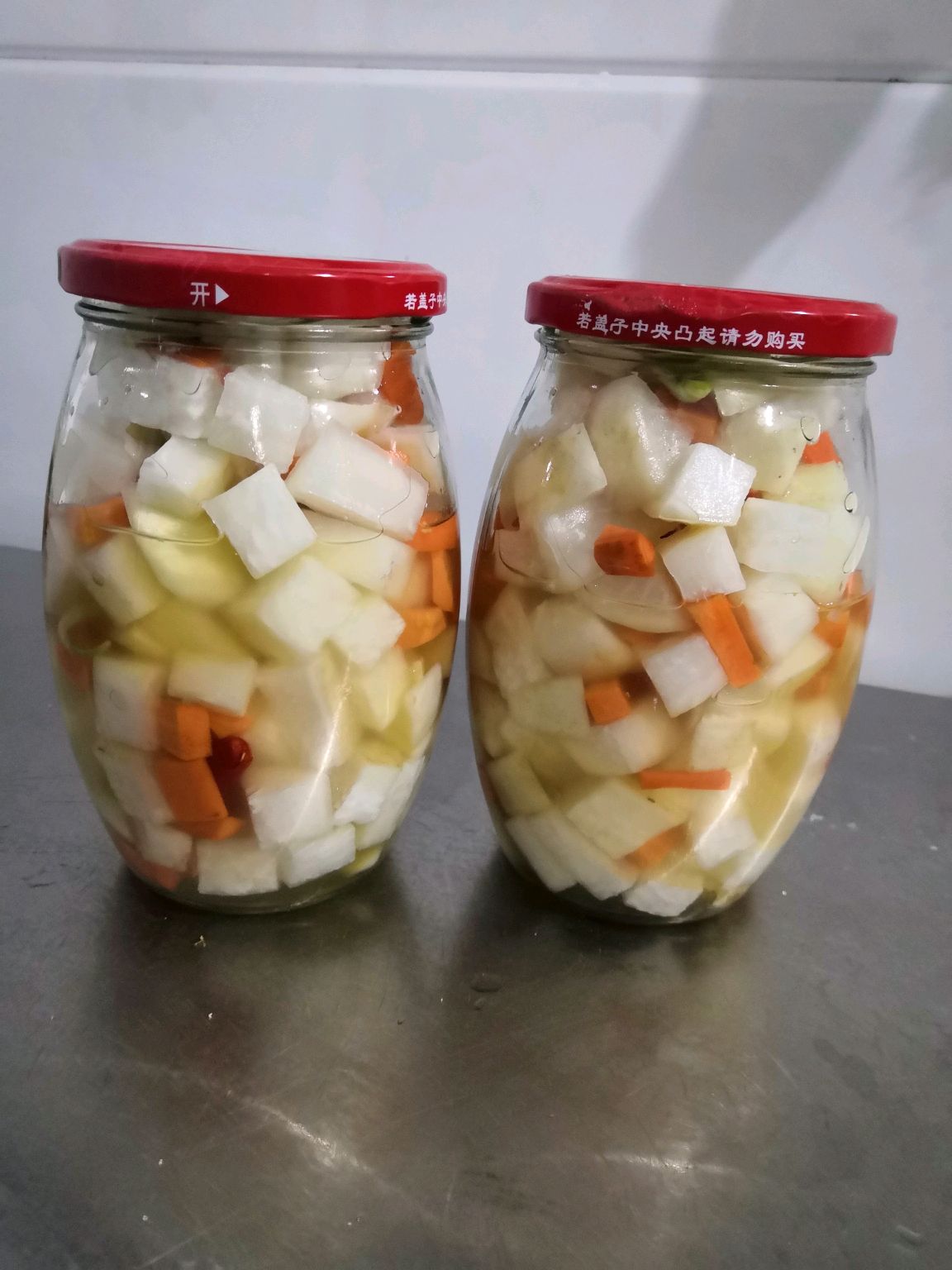 酸萝卜