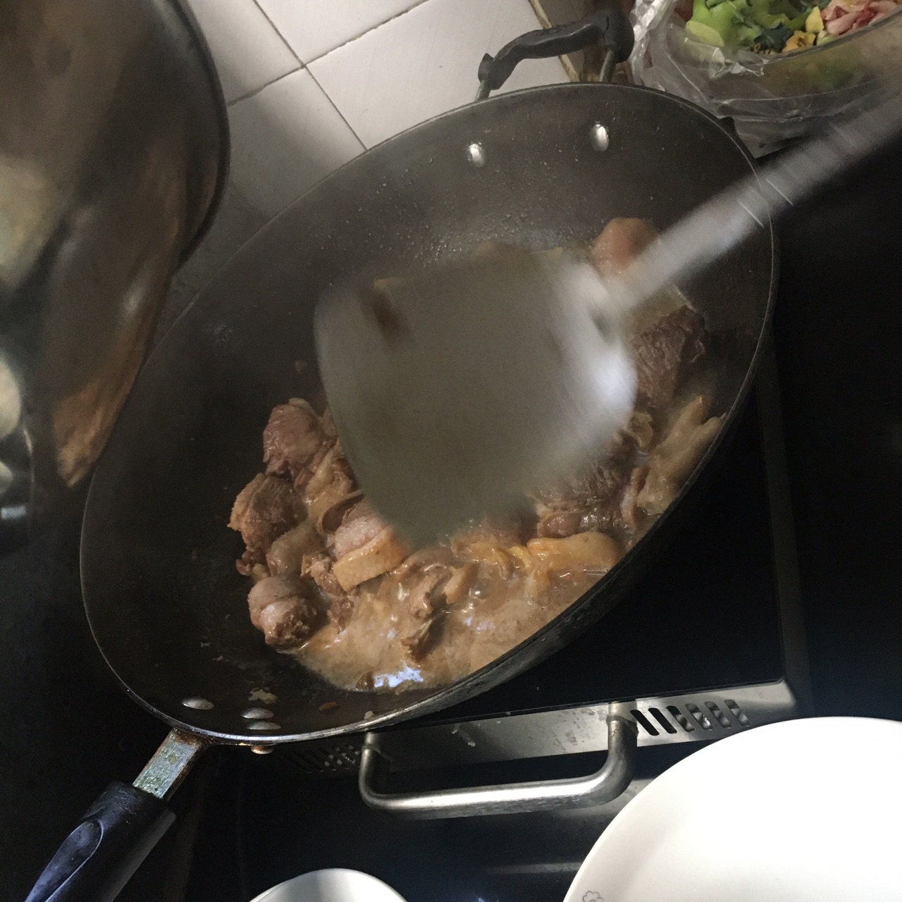 酸梅鹅
