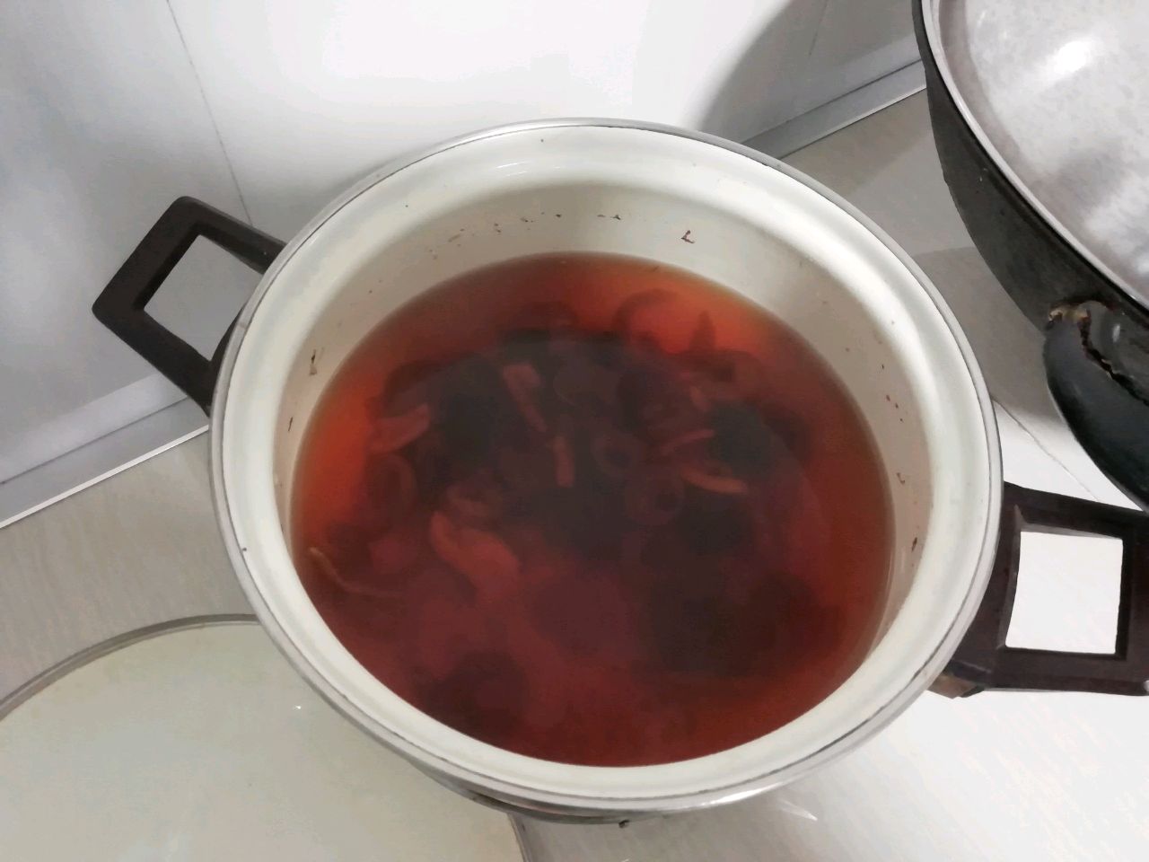 酸梅汤