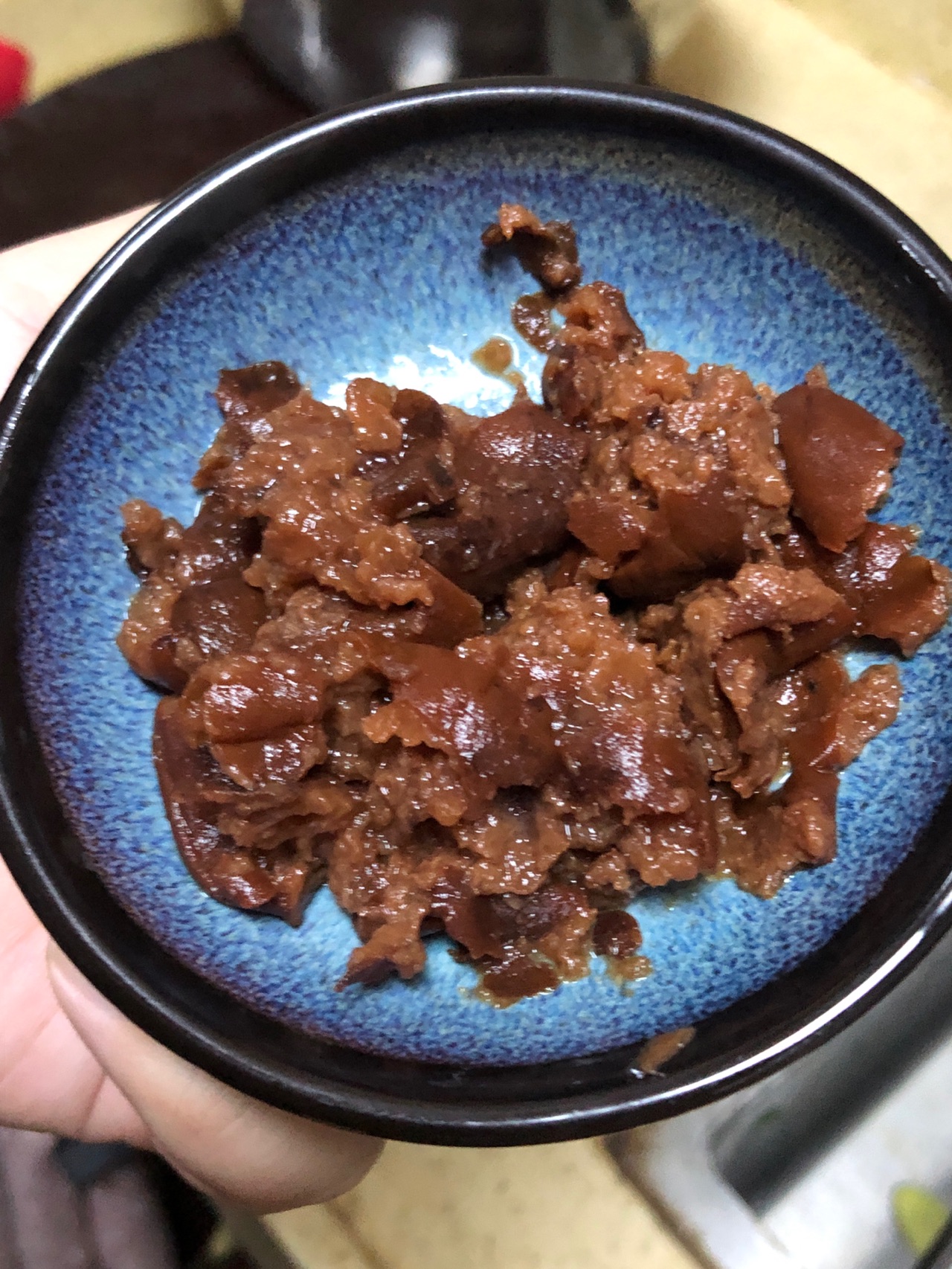 酸梅鱼