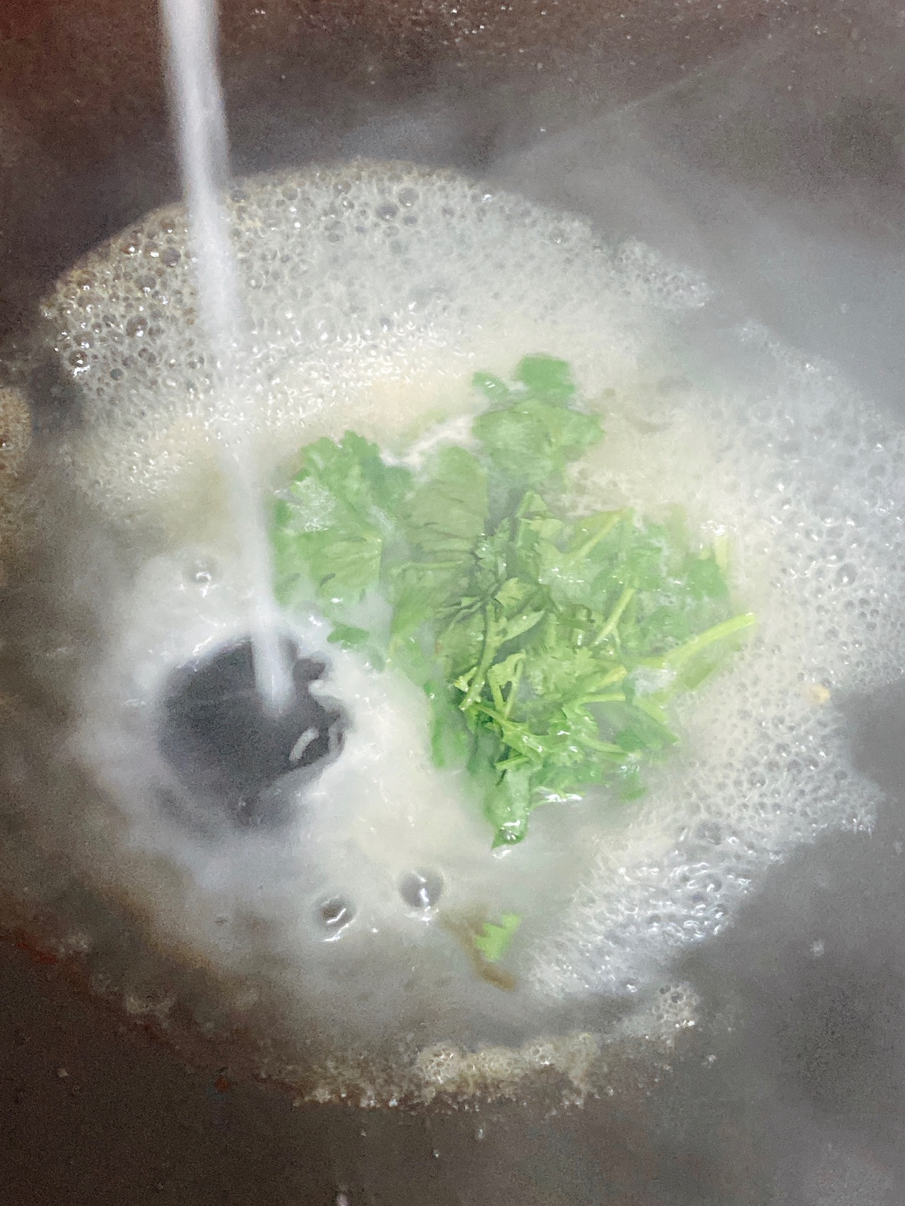 酸梅蒸鱼