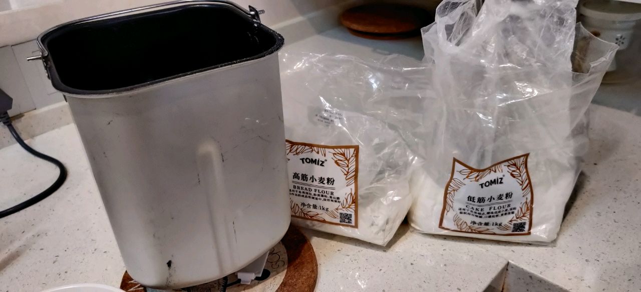 酸面包小法棍