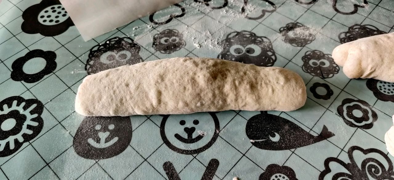 酸面包小法棍