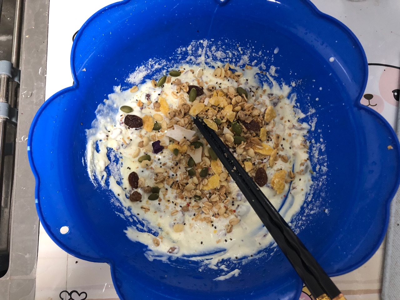 酸奶棒