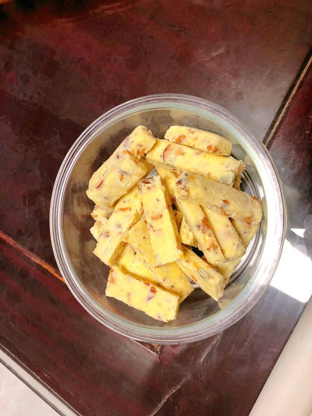 酸奶棒