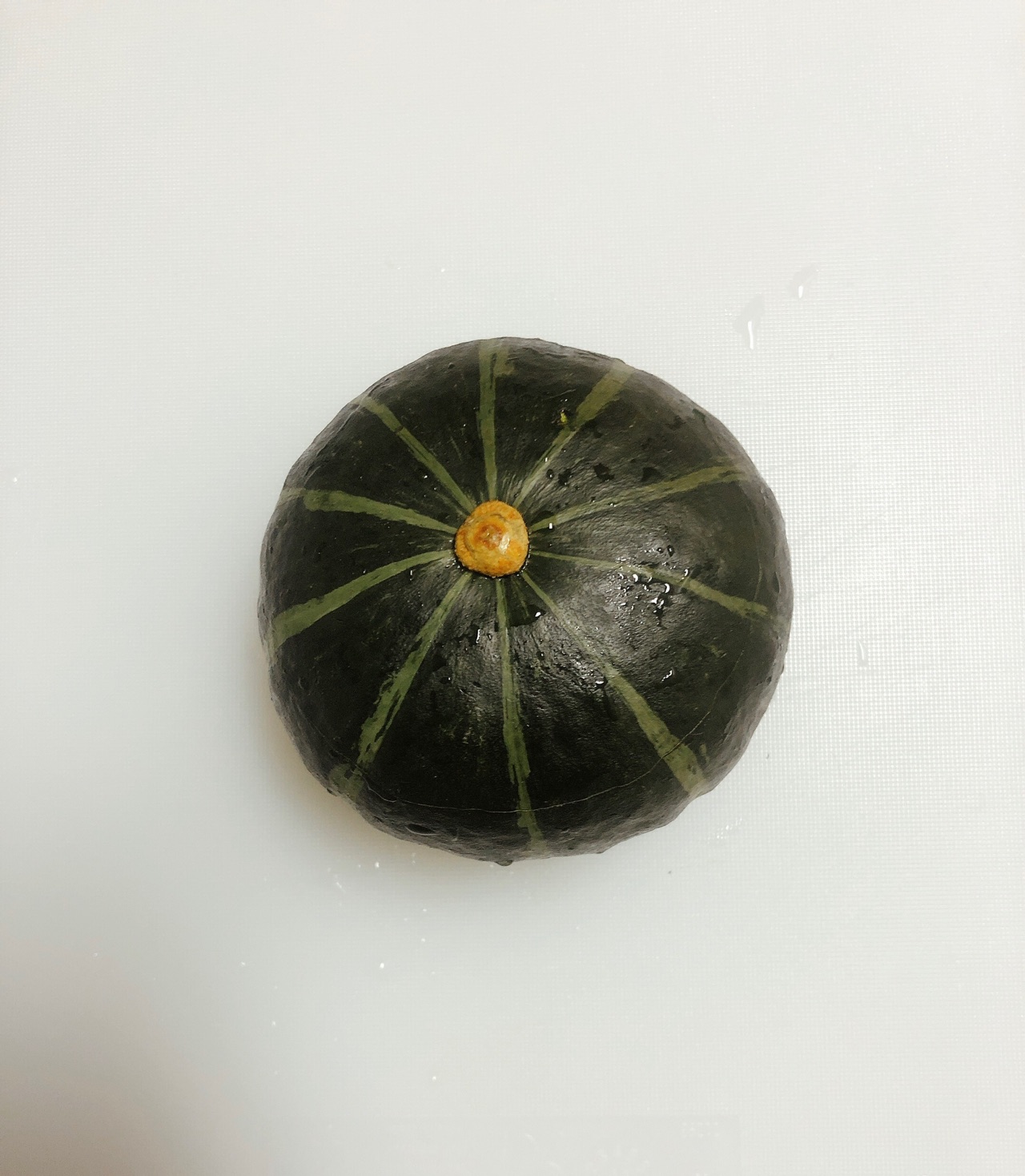酸奶贝贝南瓜