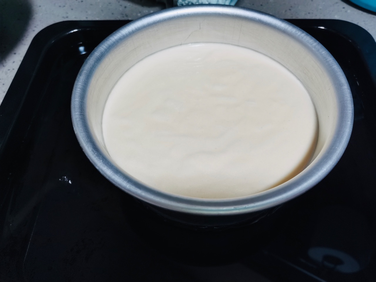 酸奶蛋糕