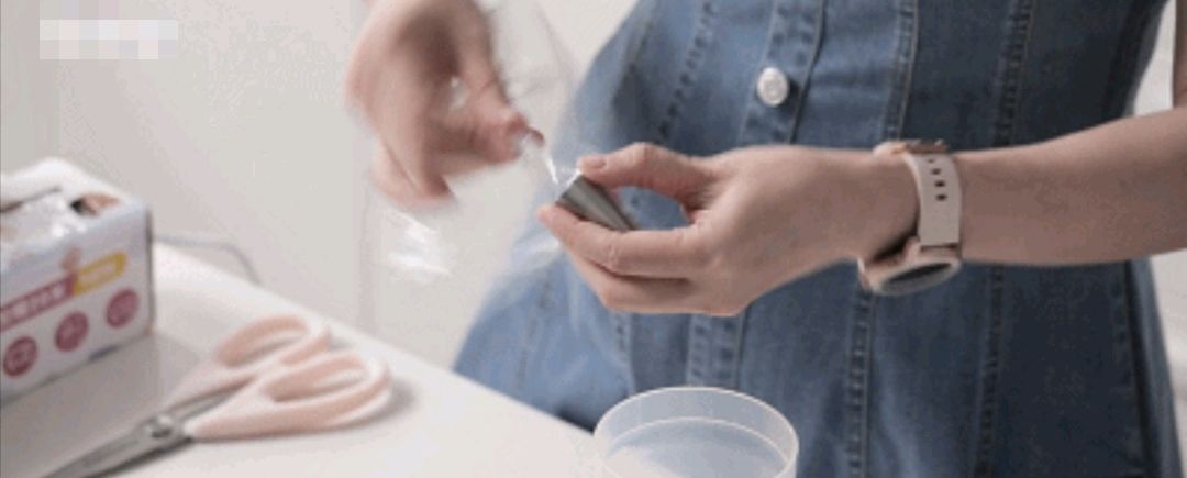 酸奶蛋清溶豆