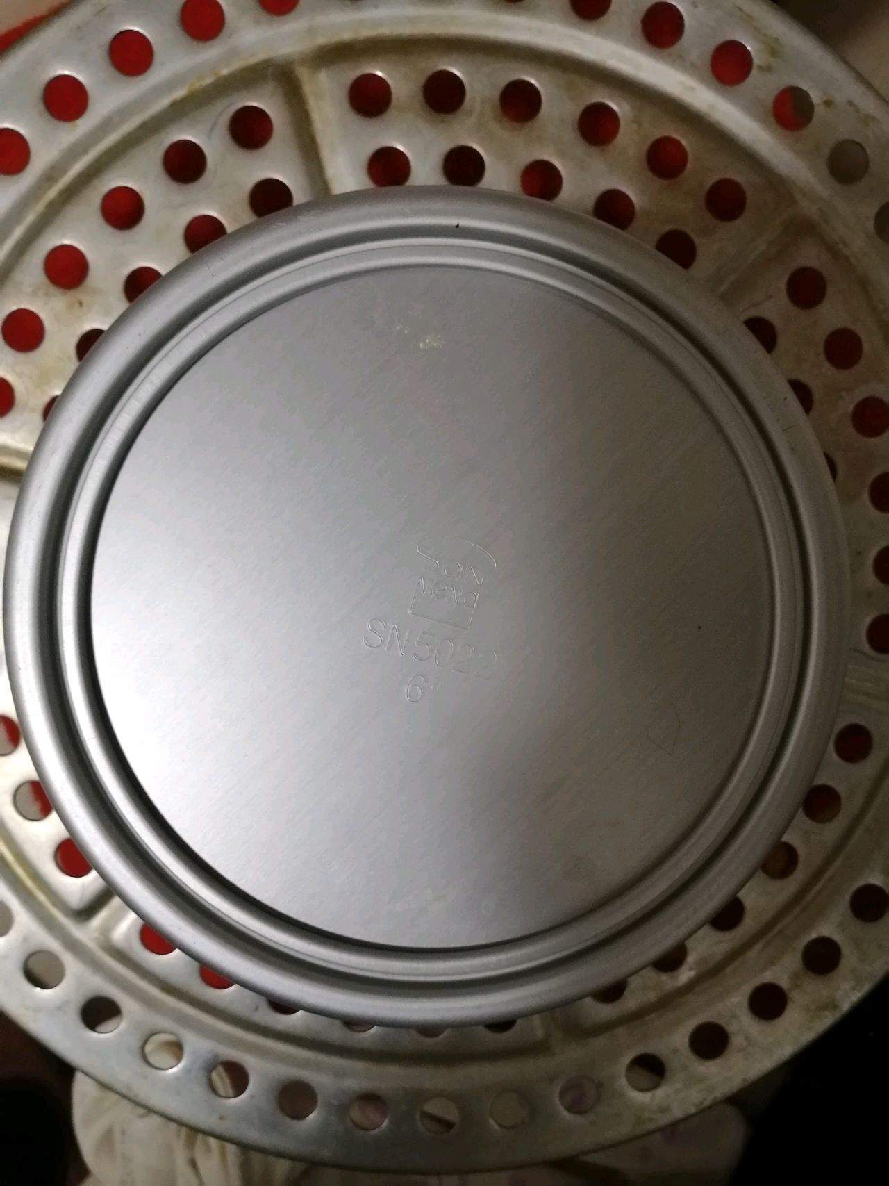 酸奶戚风