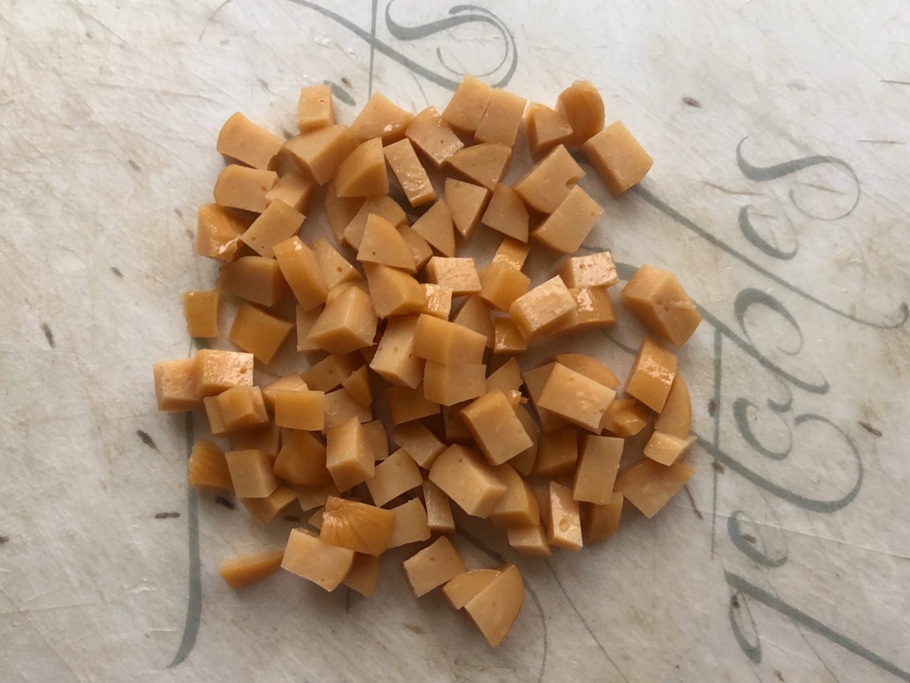 酸奶土豆泥塔（低卡）