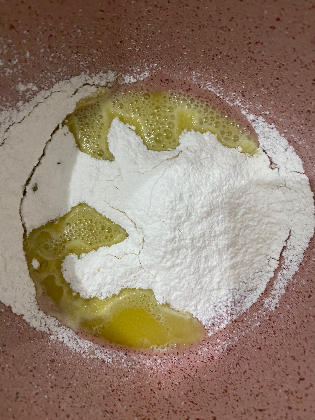 酸奶小蛋糕