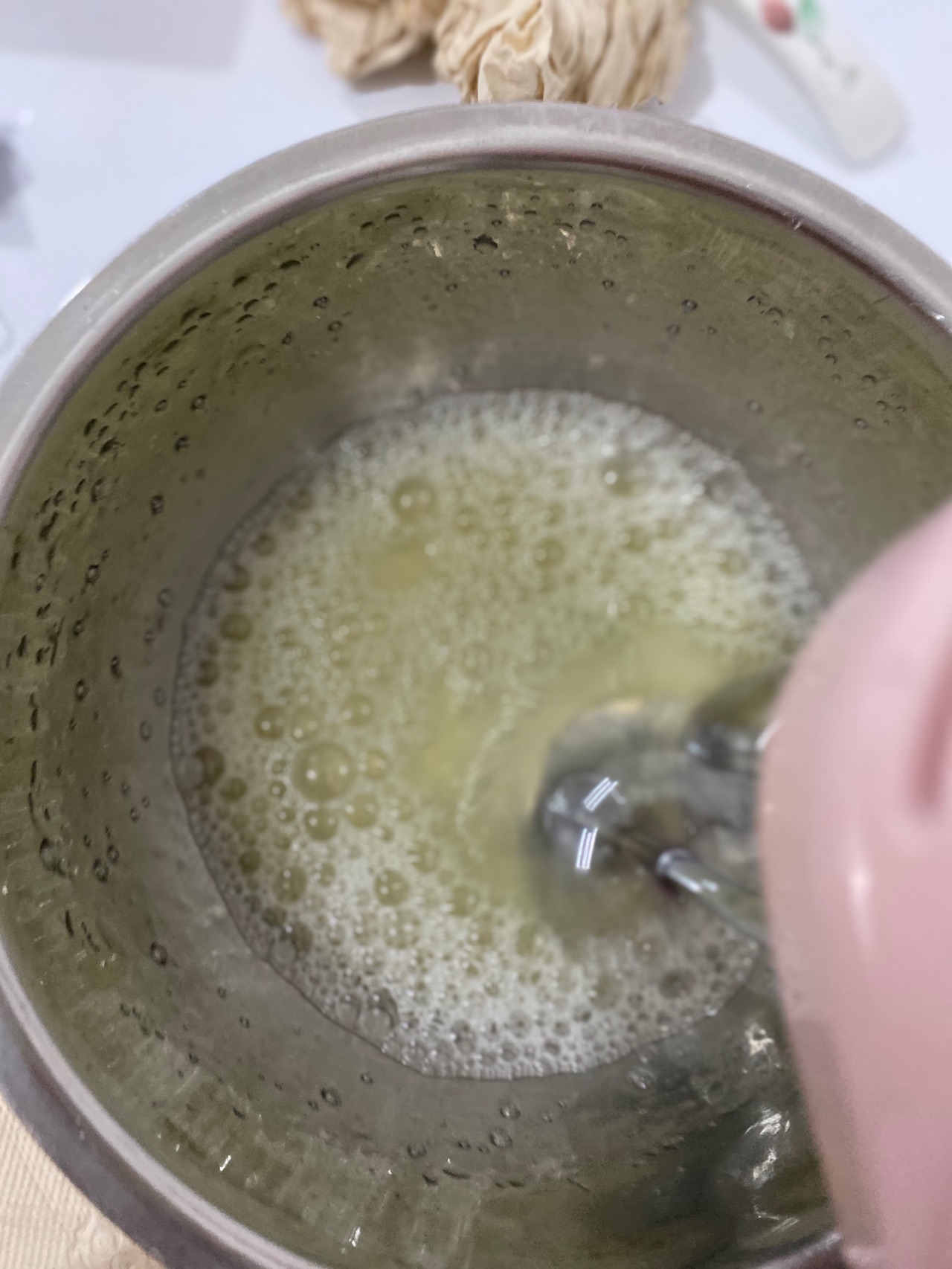 酸奶小蛋糕