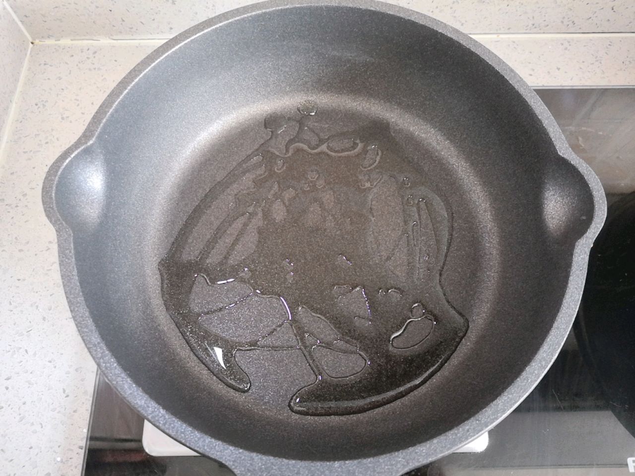 蒜蓉菜心