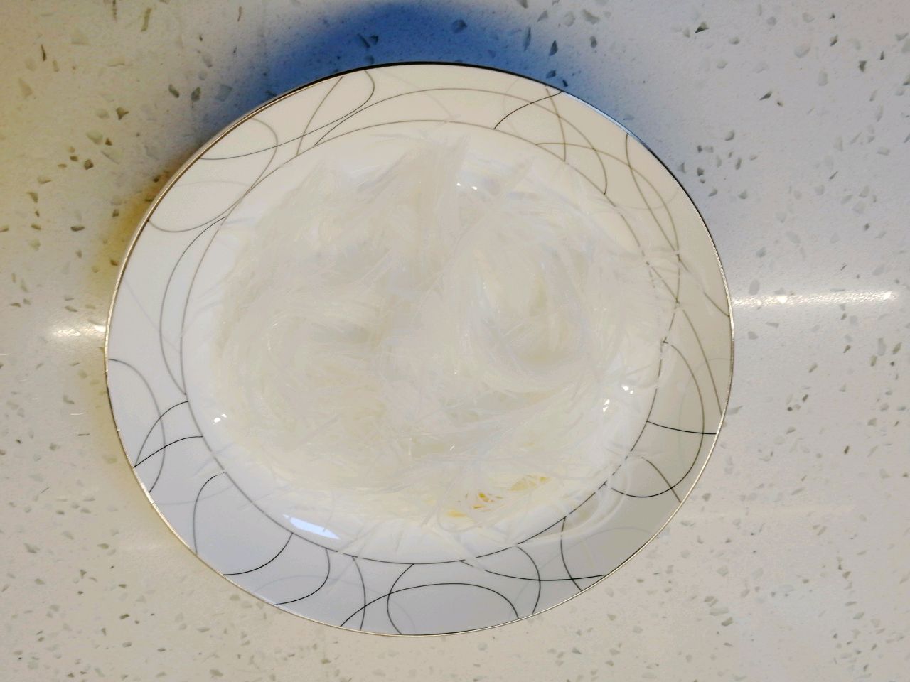 蒜蓉粉丝龙利鱼