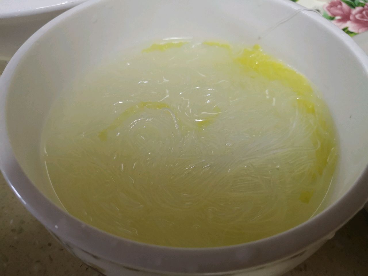 蒜蓉粉丝蒸扇贝