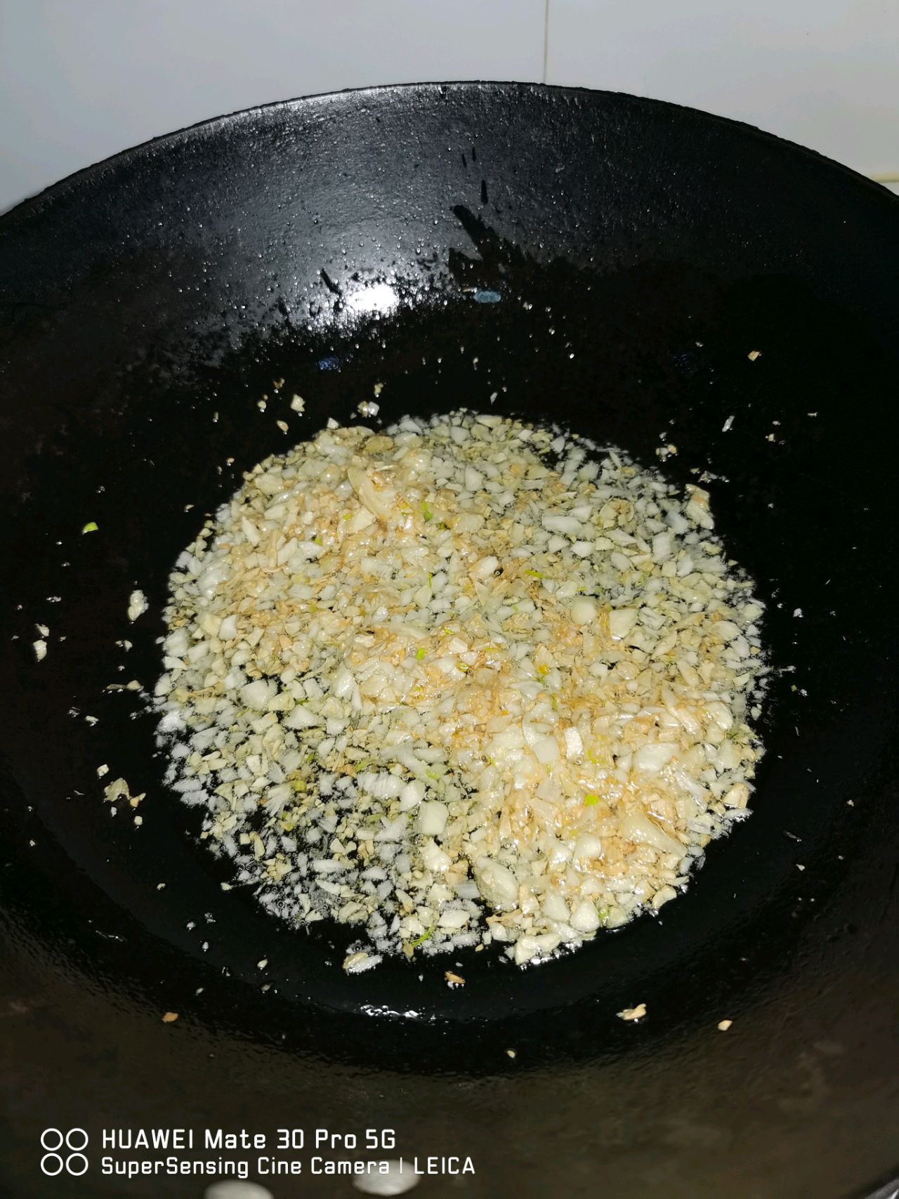 蒜蓉粉丝蒸扇贝肉