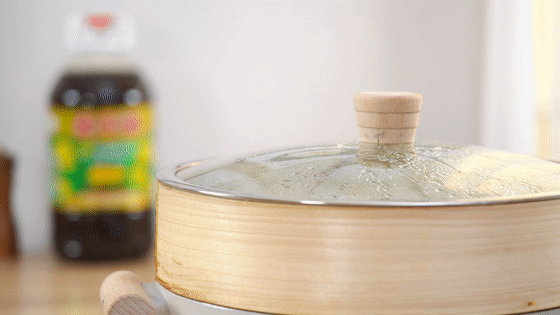 蒜蓉粉丝蒸生蚝【孔老师教做菜】