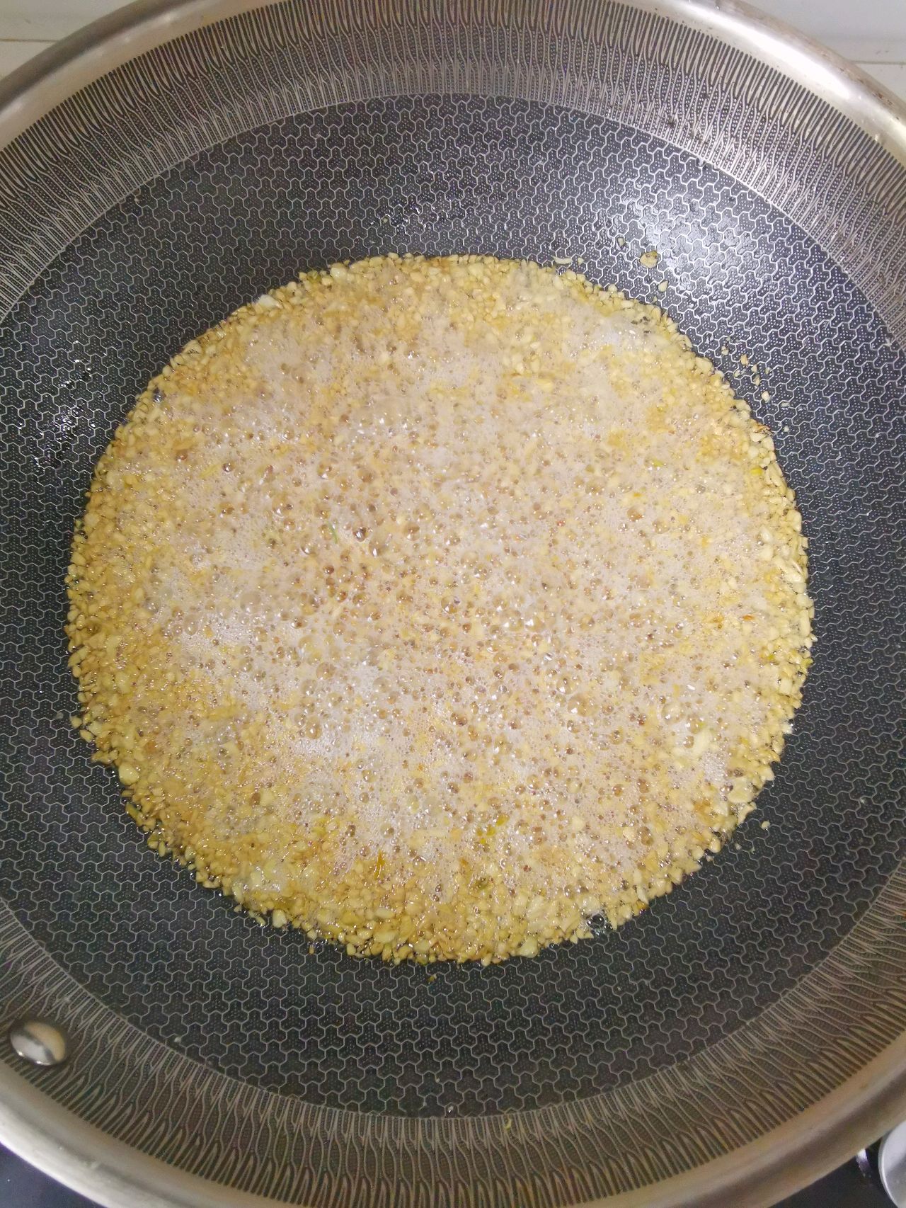 蒜蓉酱