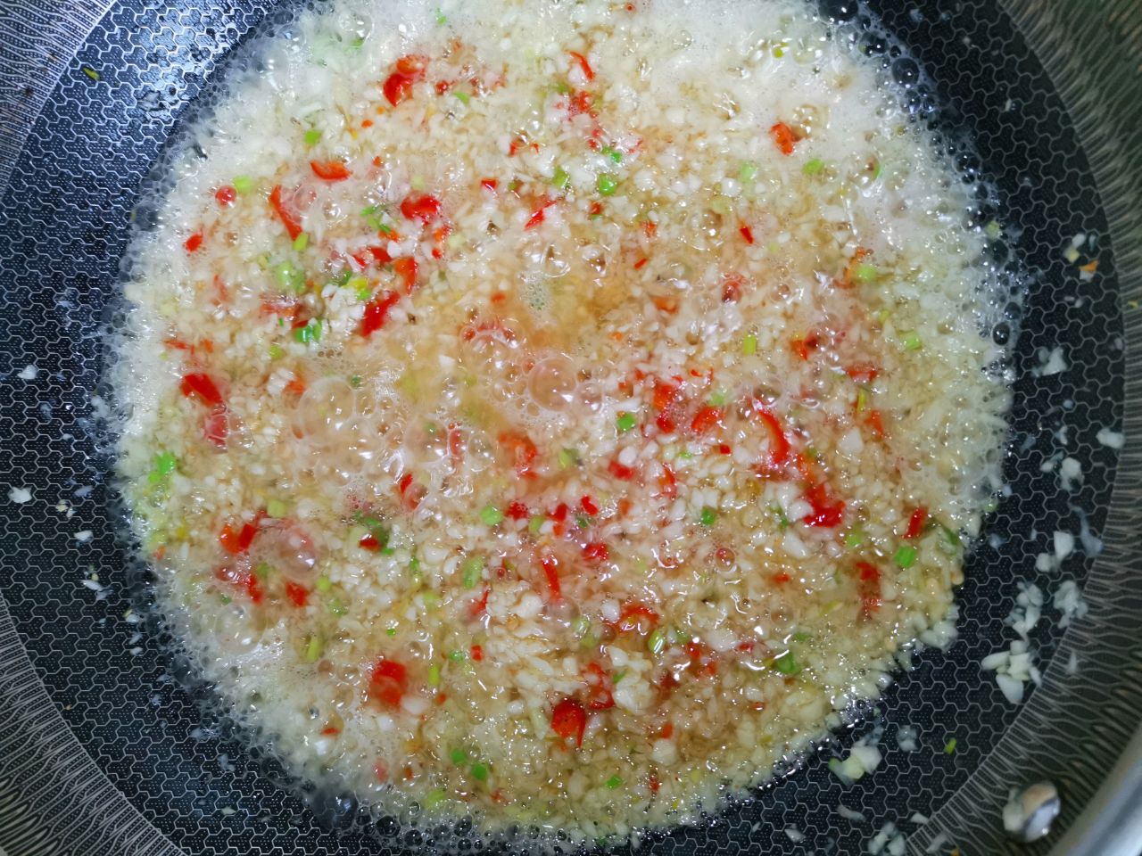 蒜蓉酱