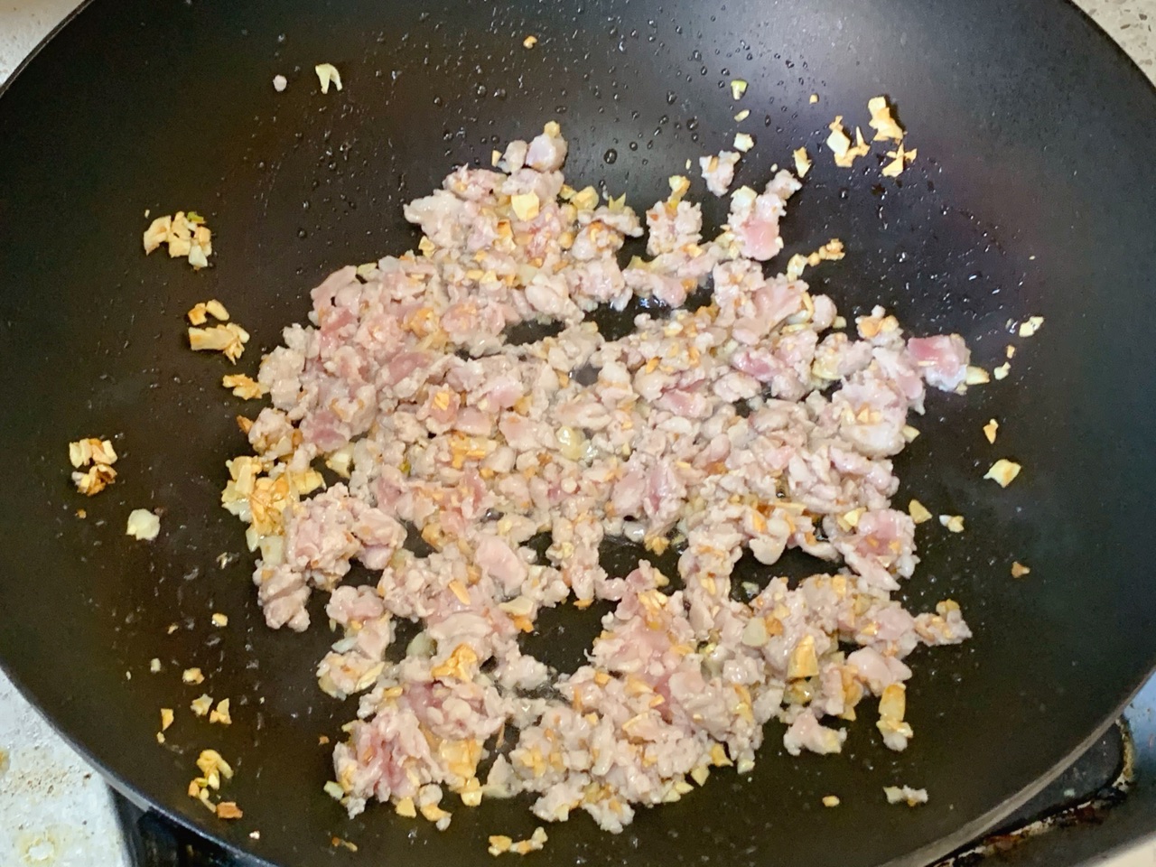 蒜蓉茄子