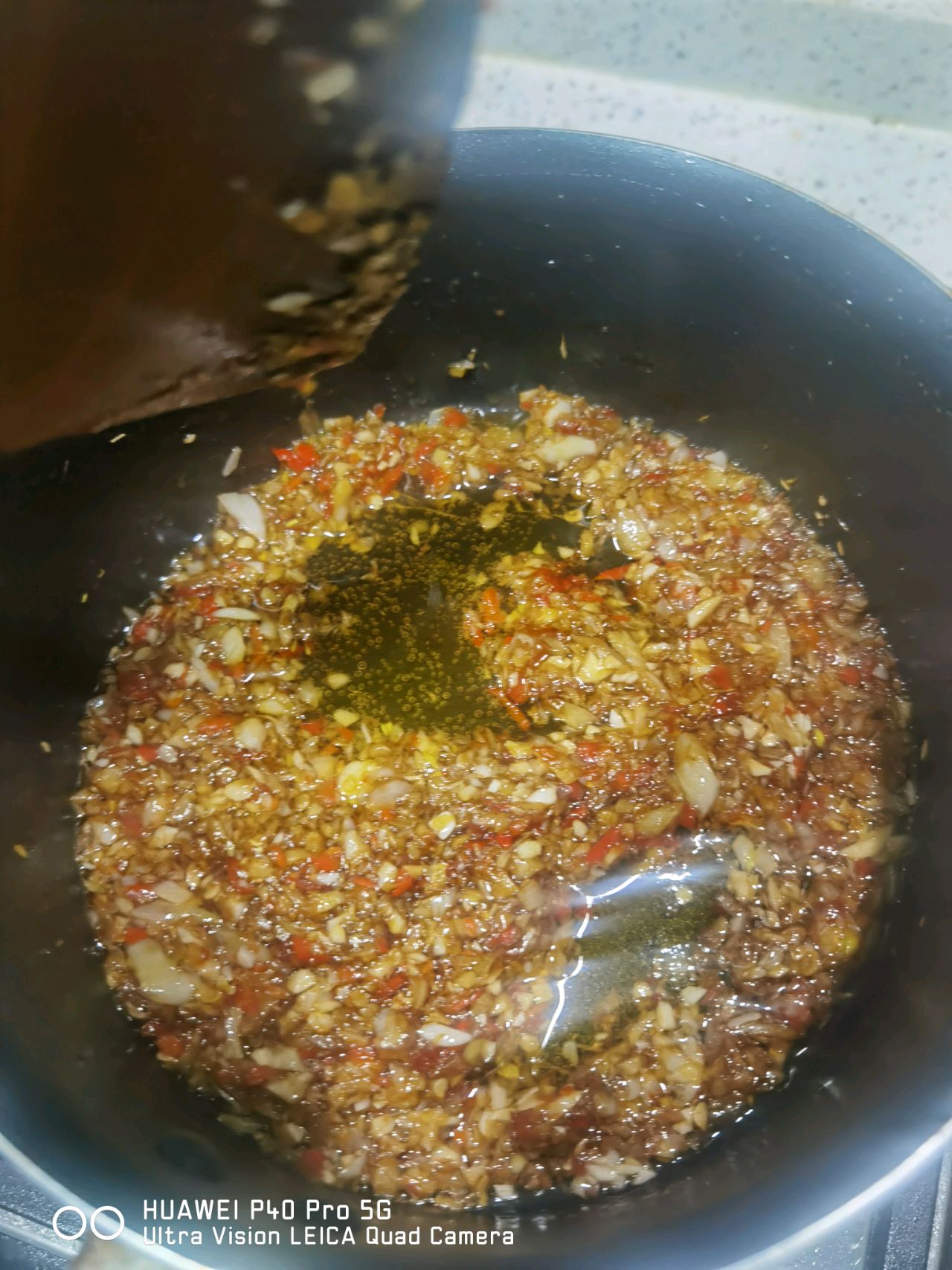 蒜蓉生蚝～烤箱烤生蚝