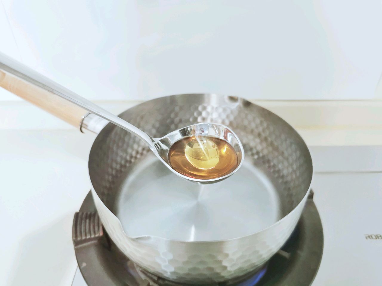 酸爽开胃～番茄金针菇肥牛