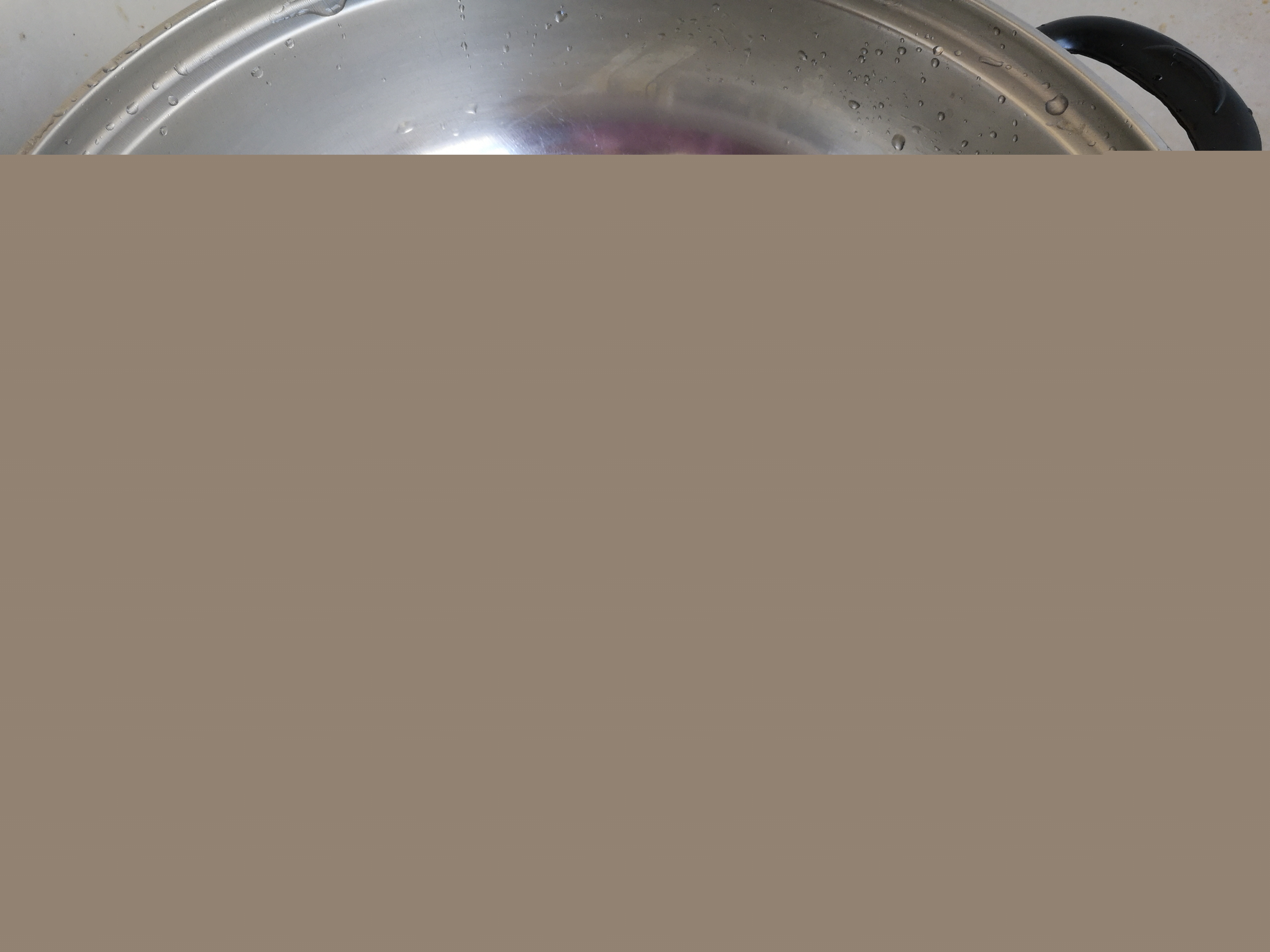 酸爽美味又下饭的金汤肥牛