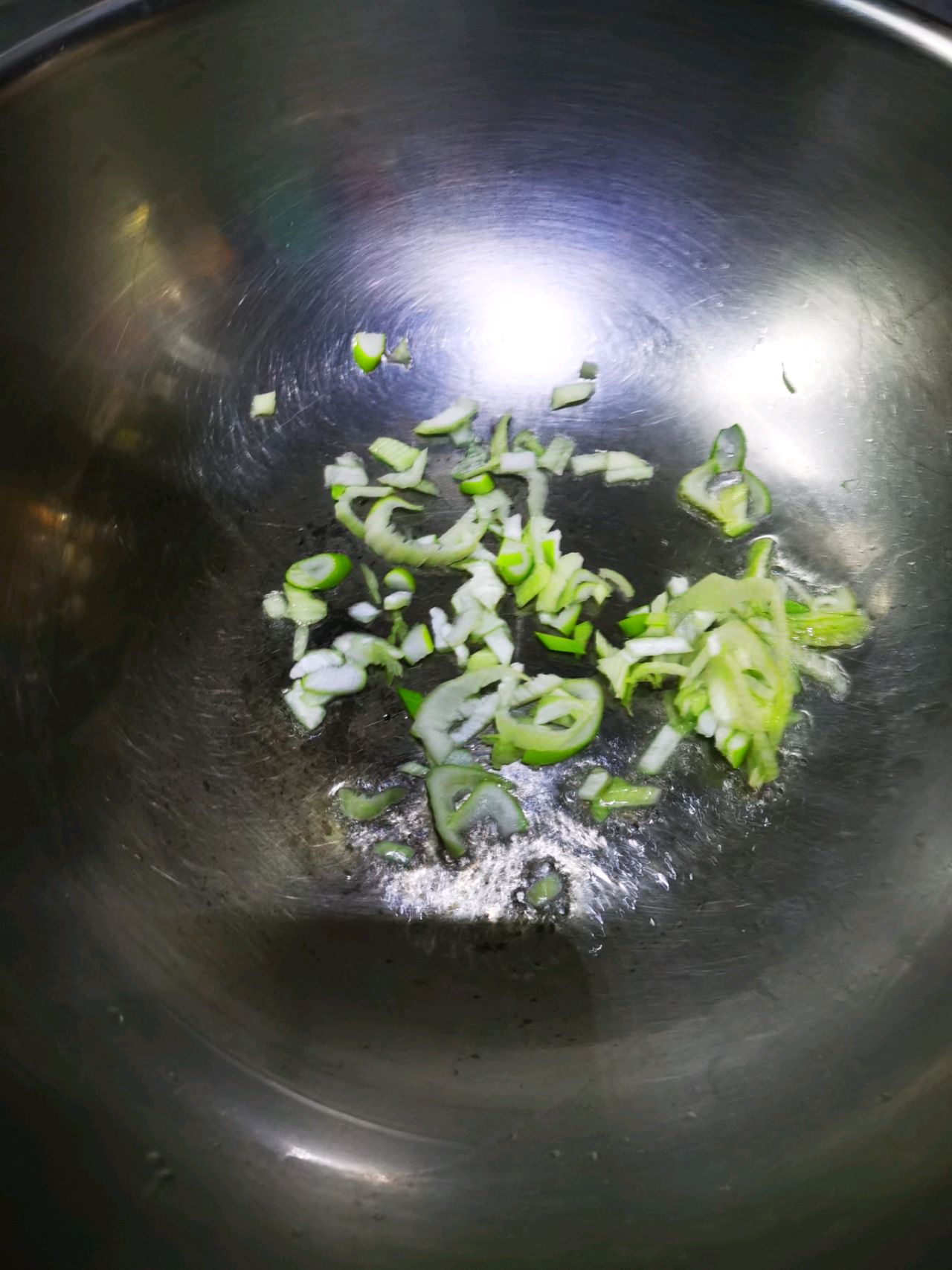 酸爽土豆丝