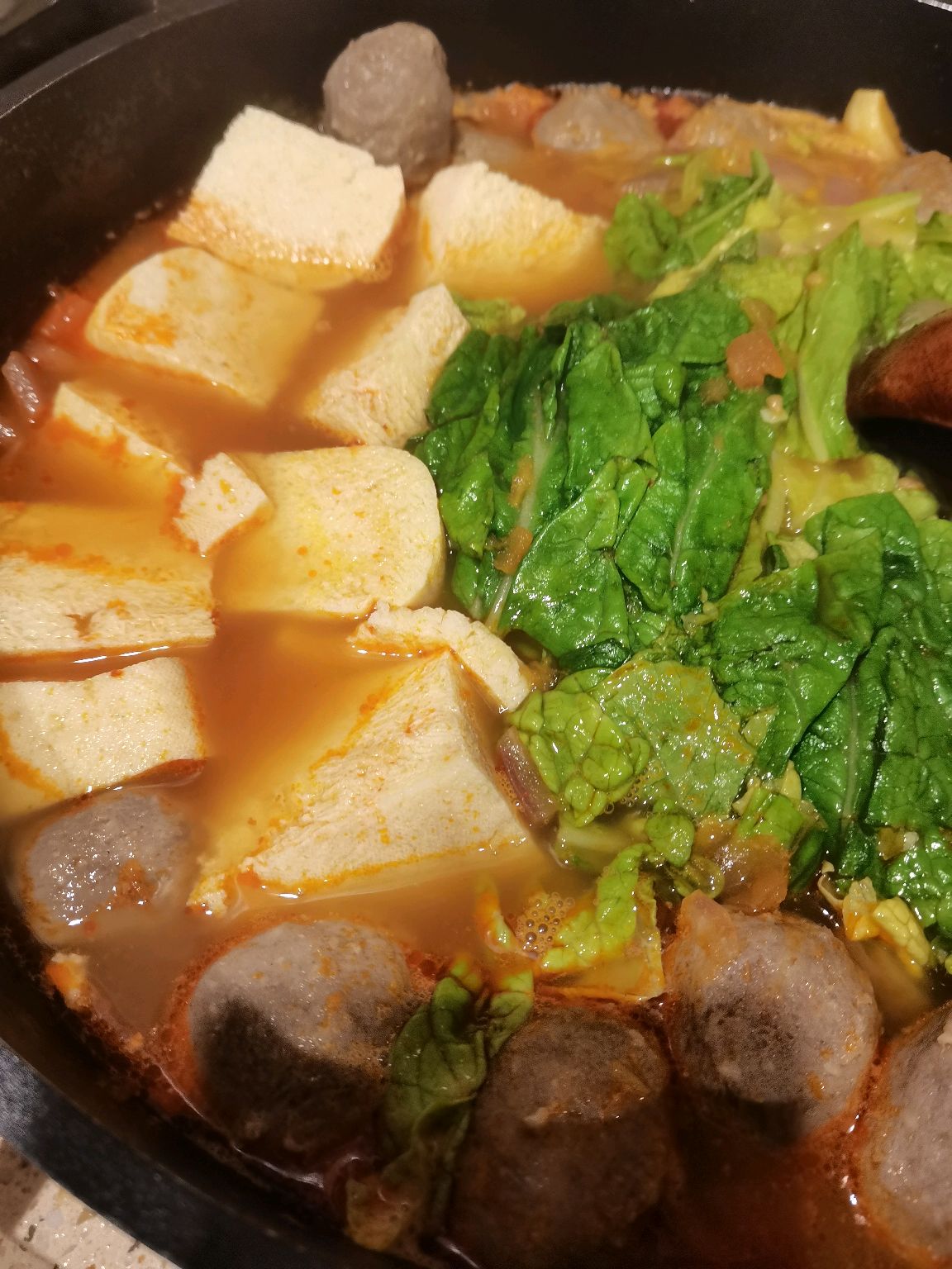 酸酸甜甜醒胃“牛”