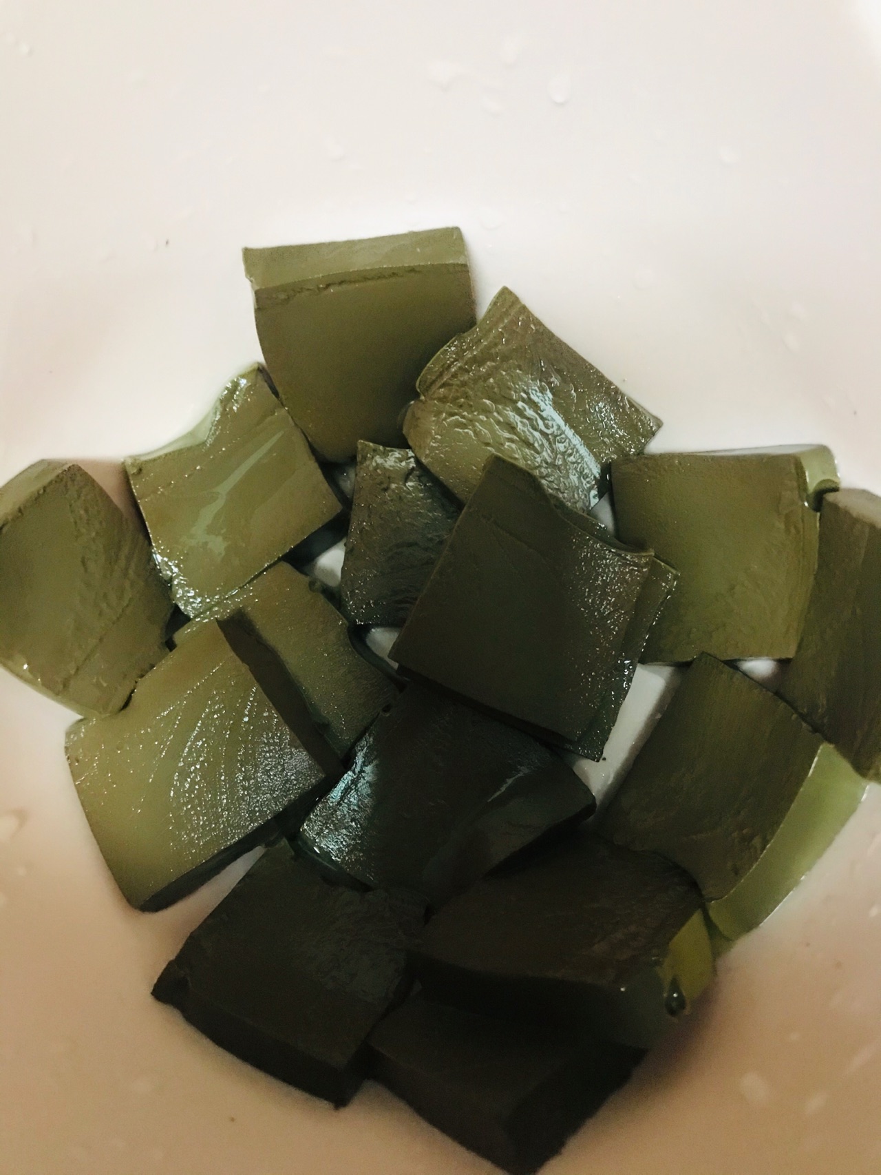 酸酸土豆粉
