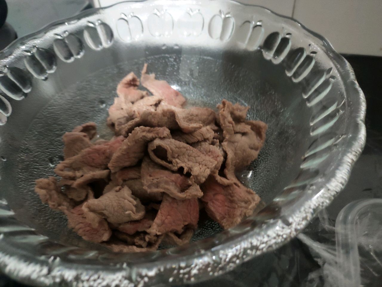 酸汤肥牛（牛肉）