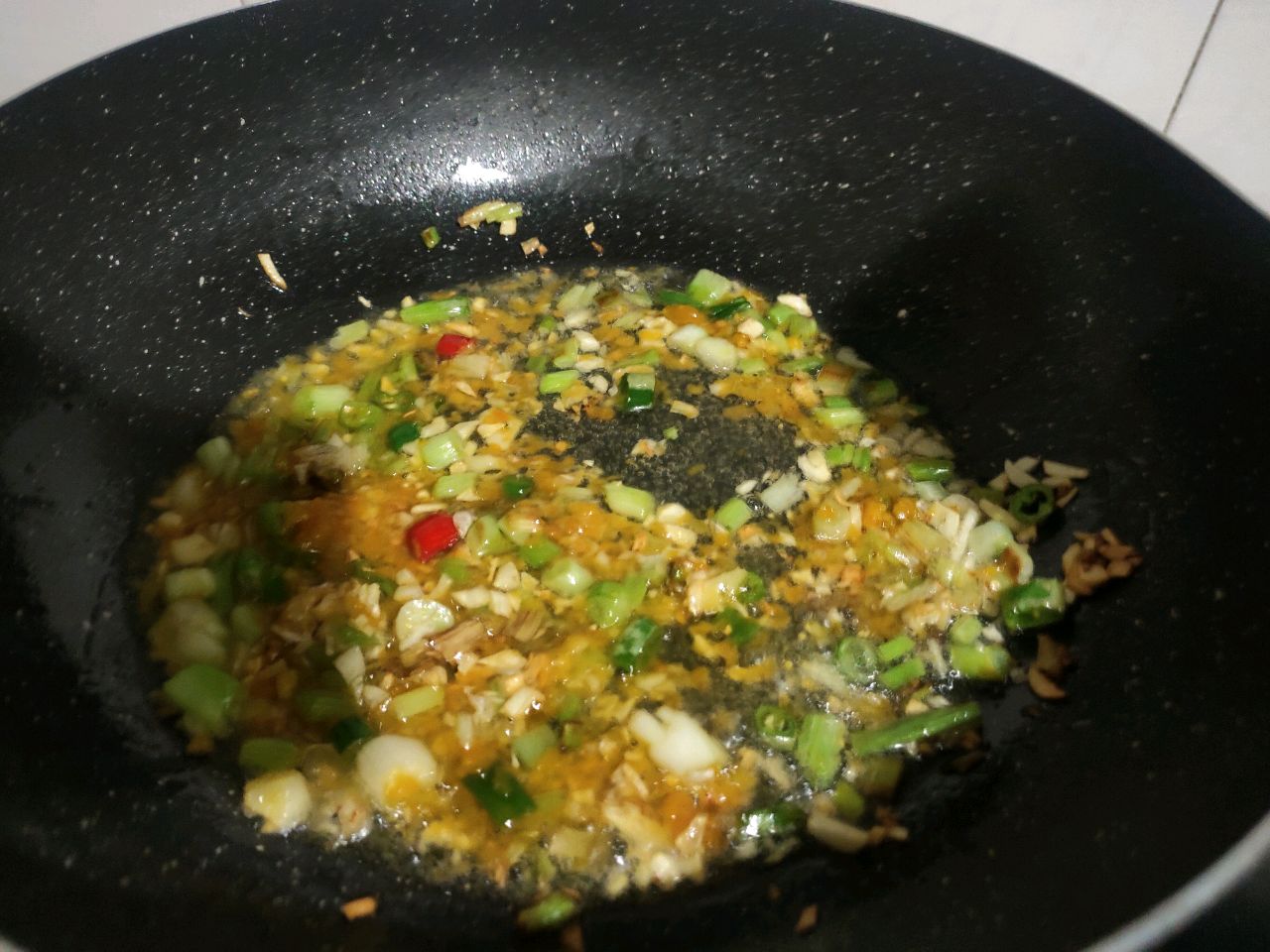 酸汤肥牛（牛肉）