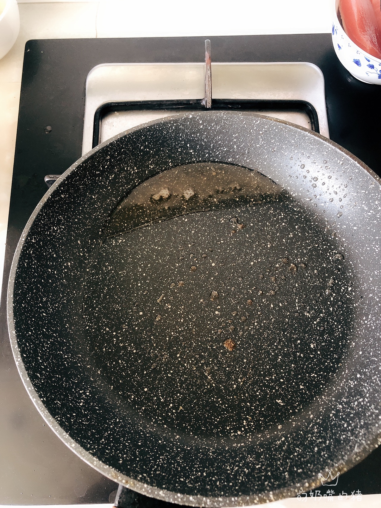 酸汤馄饨