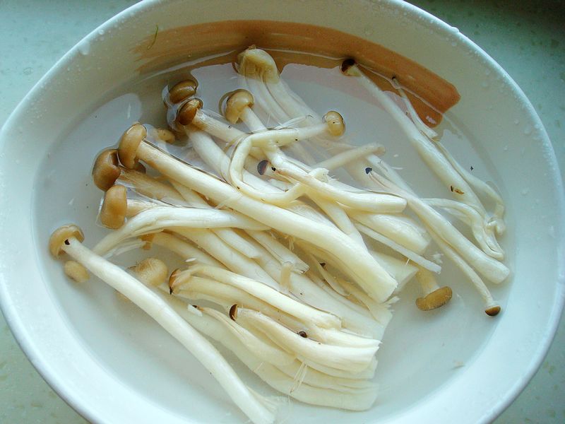 酸汤饺子