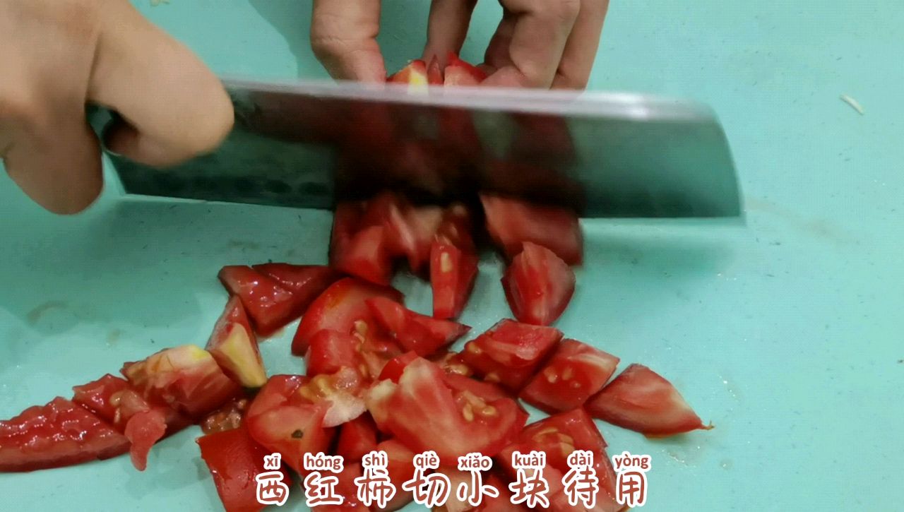 酸汤金针菇肥牛