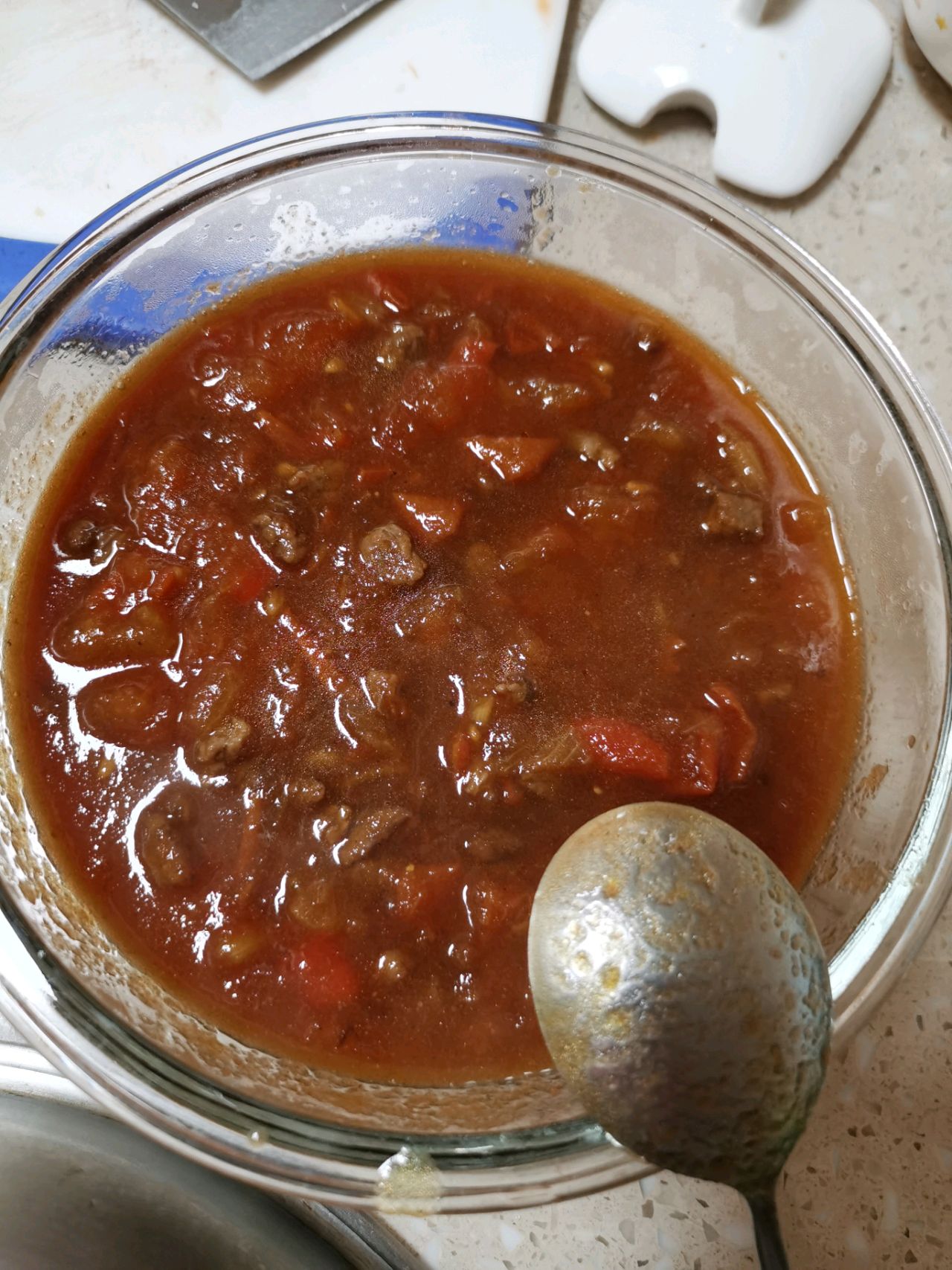 酸汤揪面