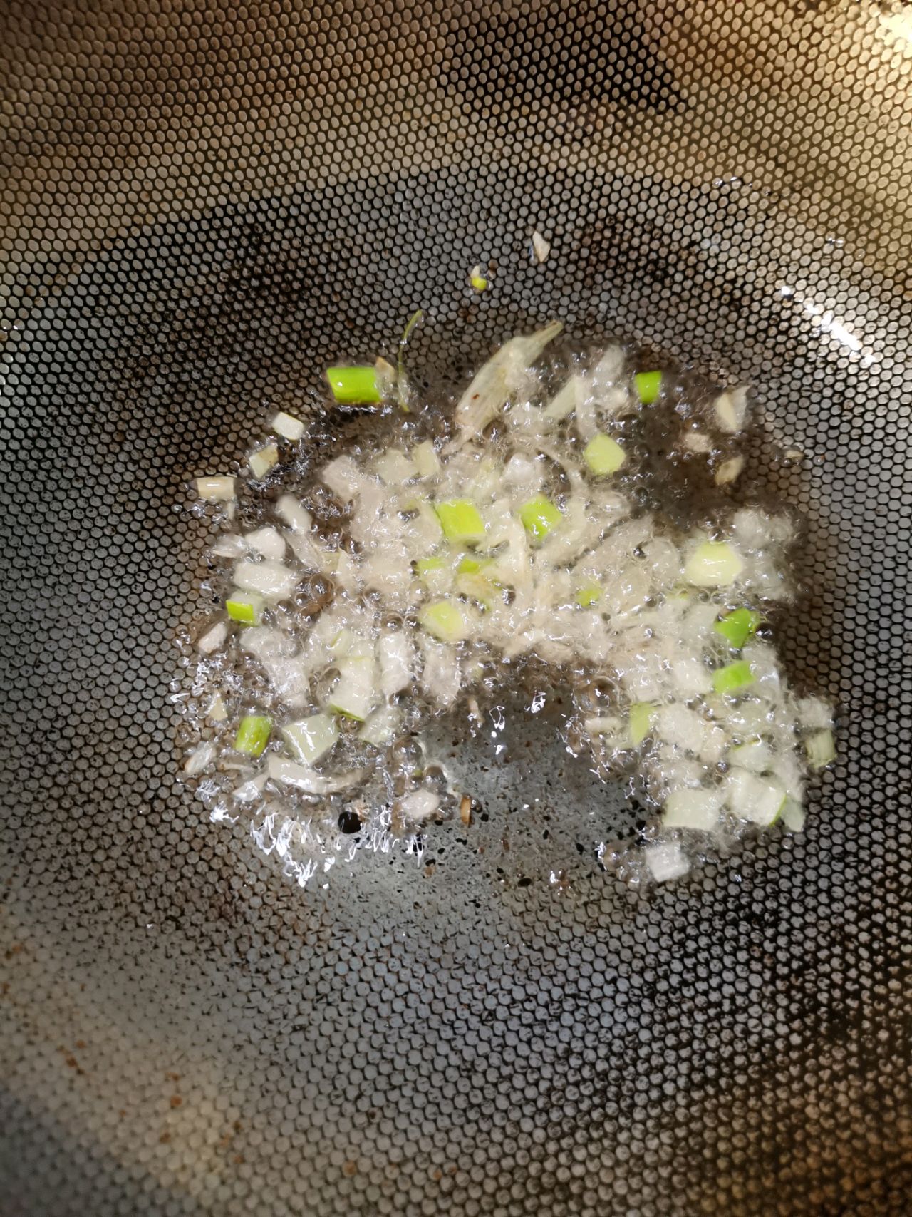 酸汤揪面