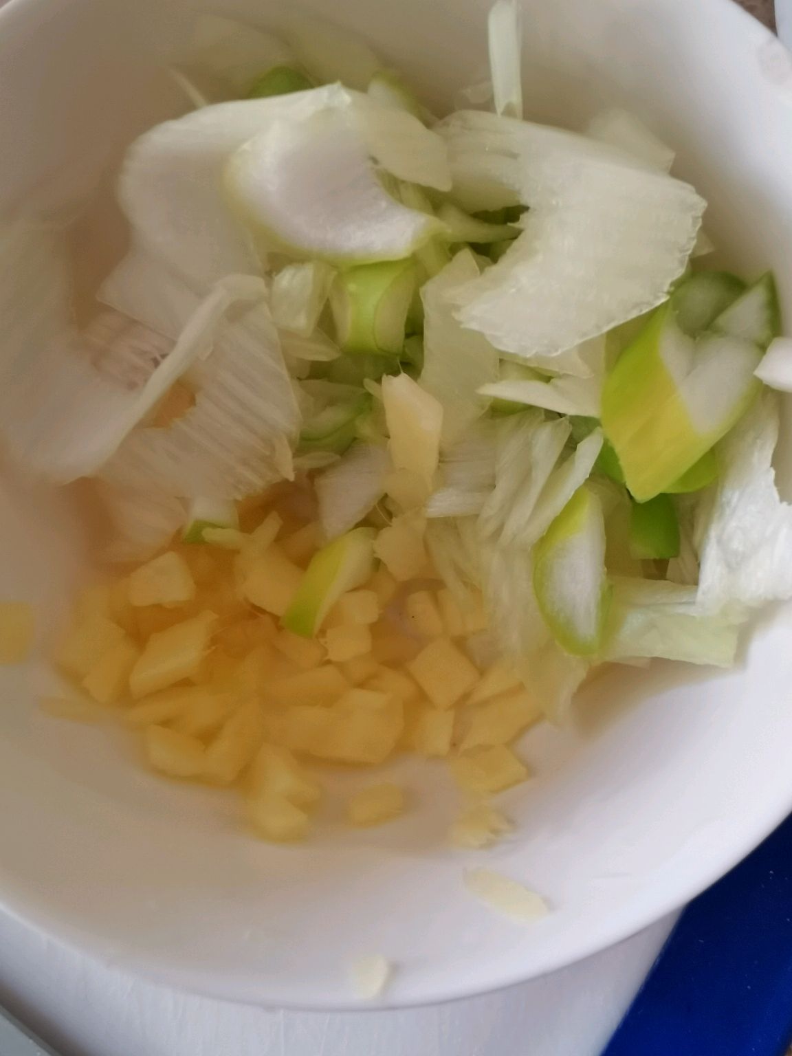 酸汤揪面