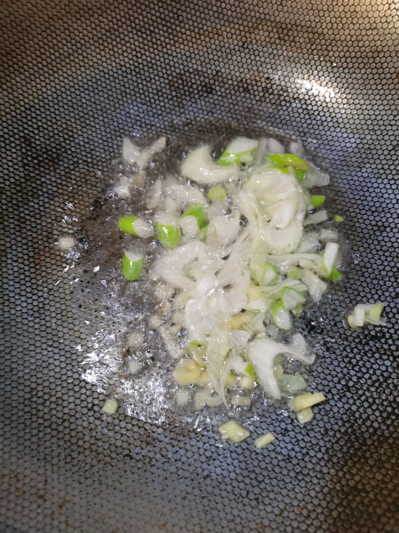 酸汤揪面