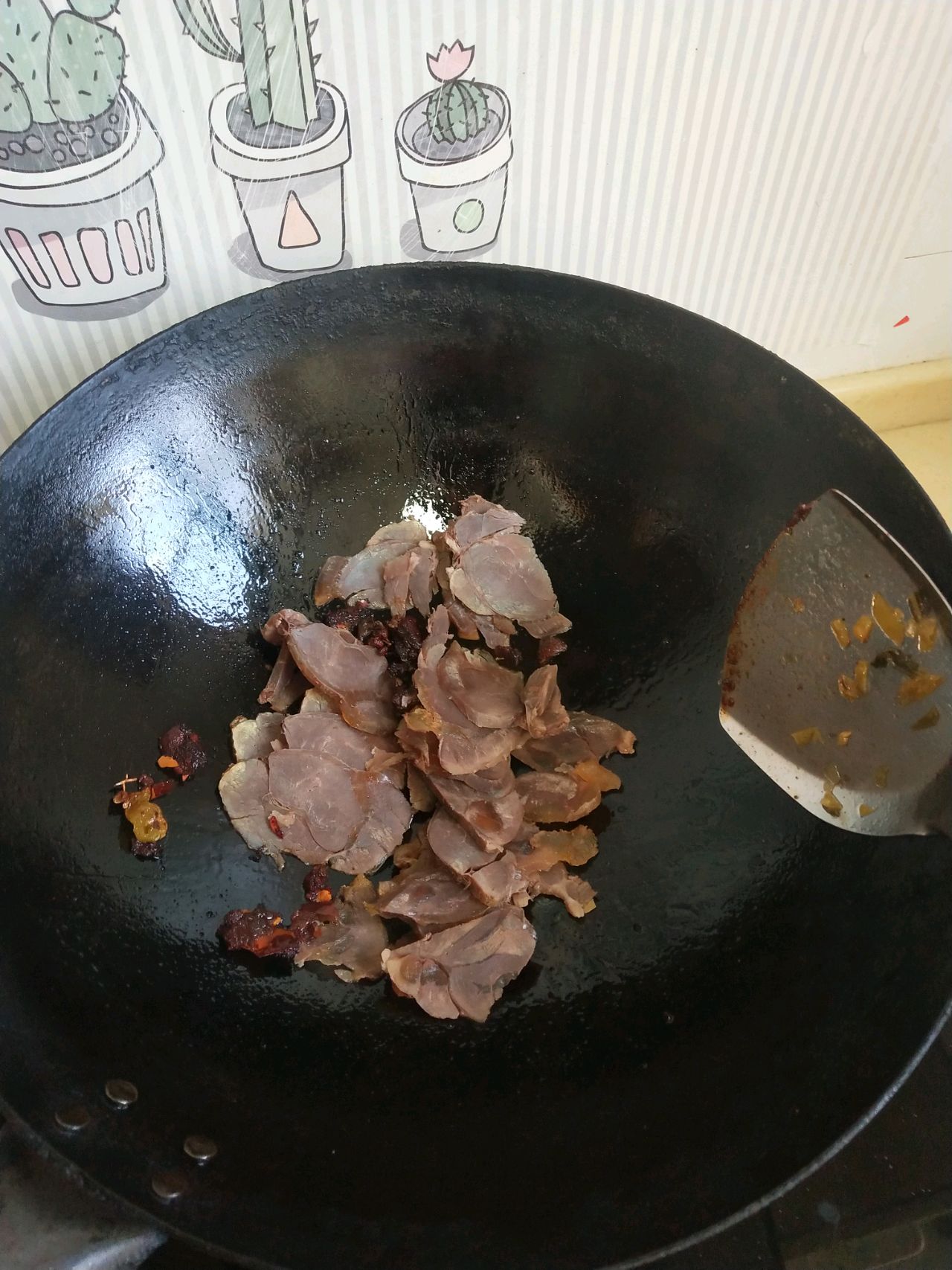 酸汤牛肉