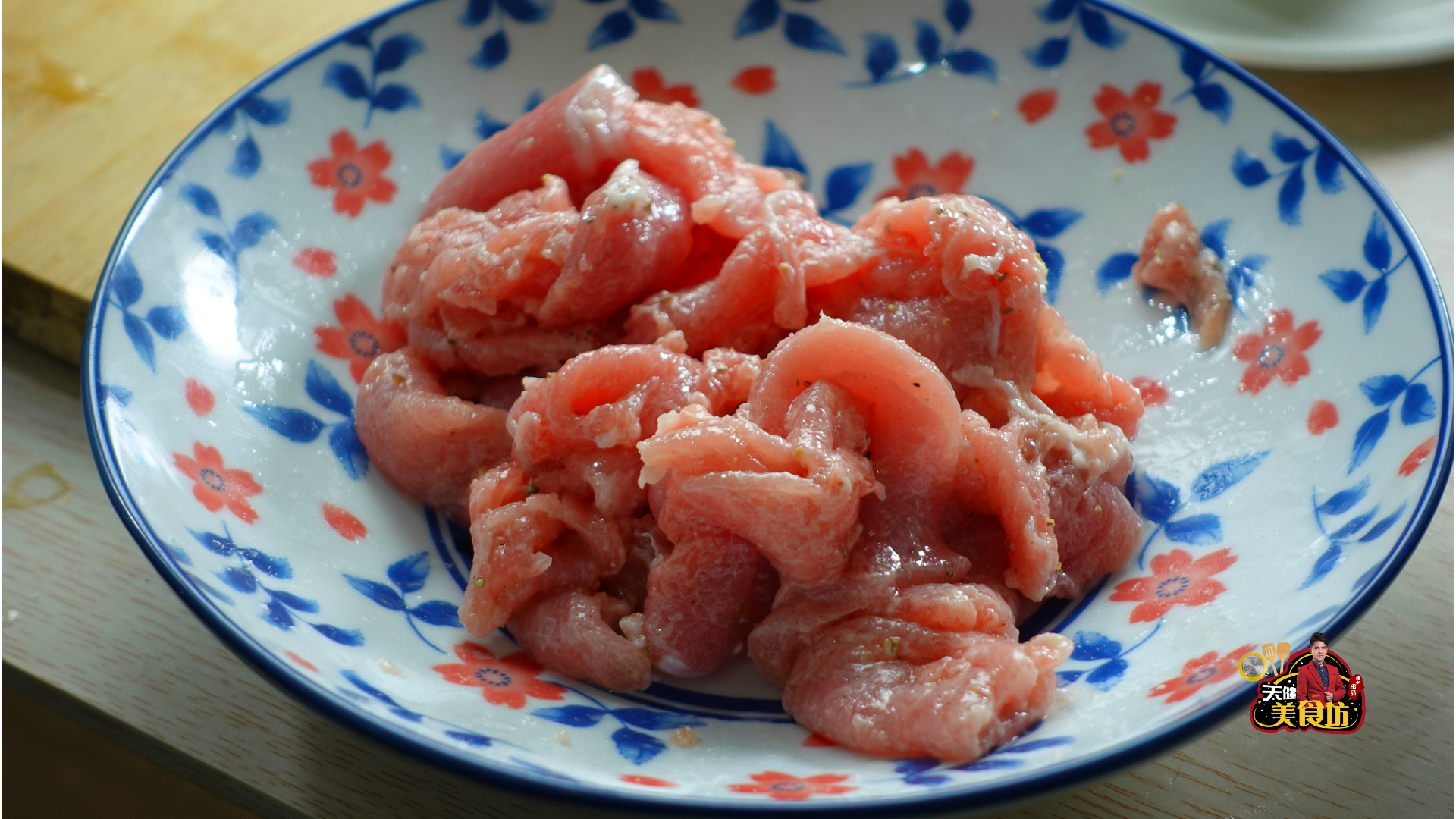 酸汤肉片