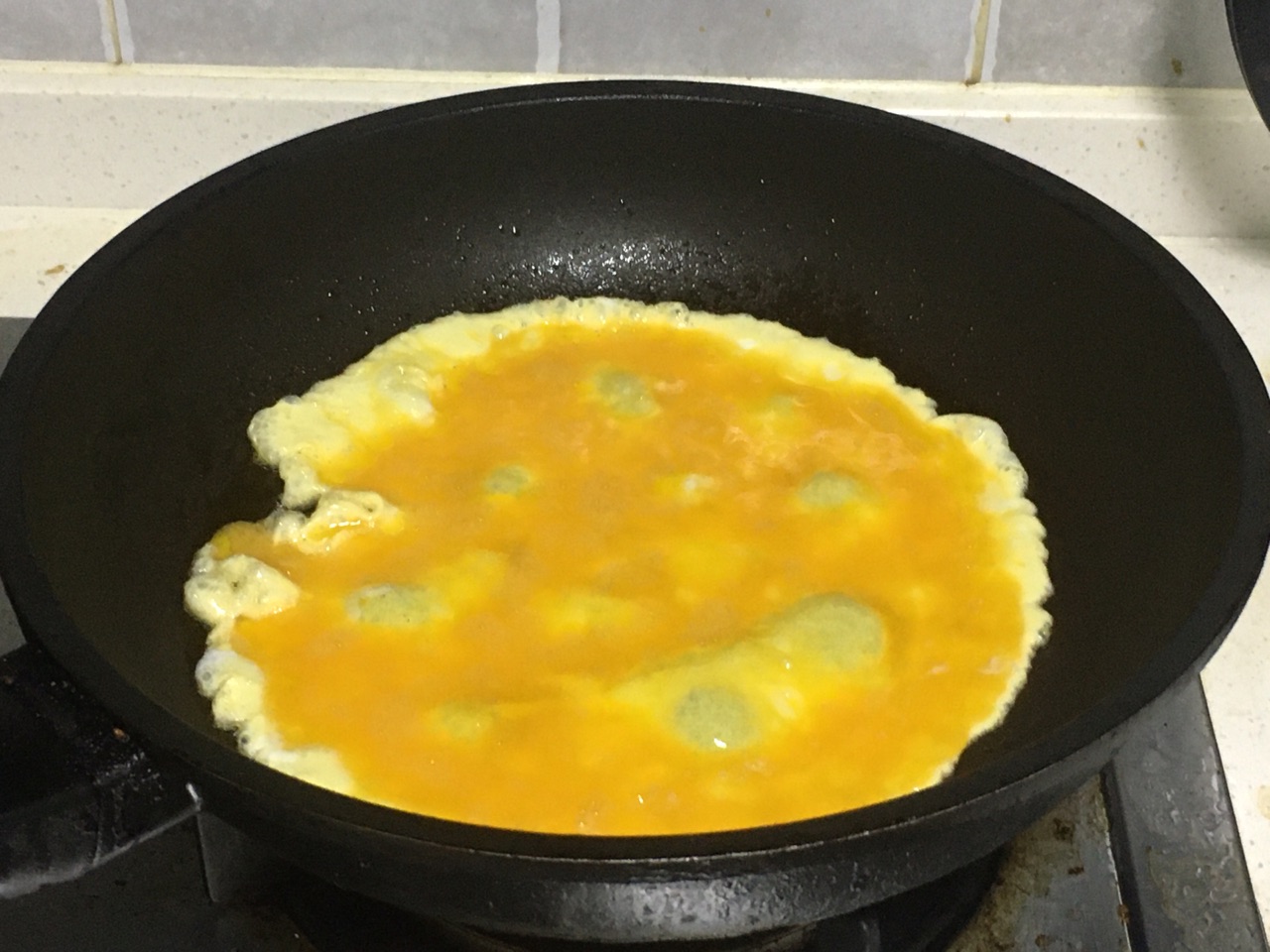 酸汤素馅水饺