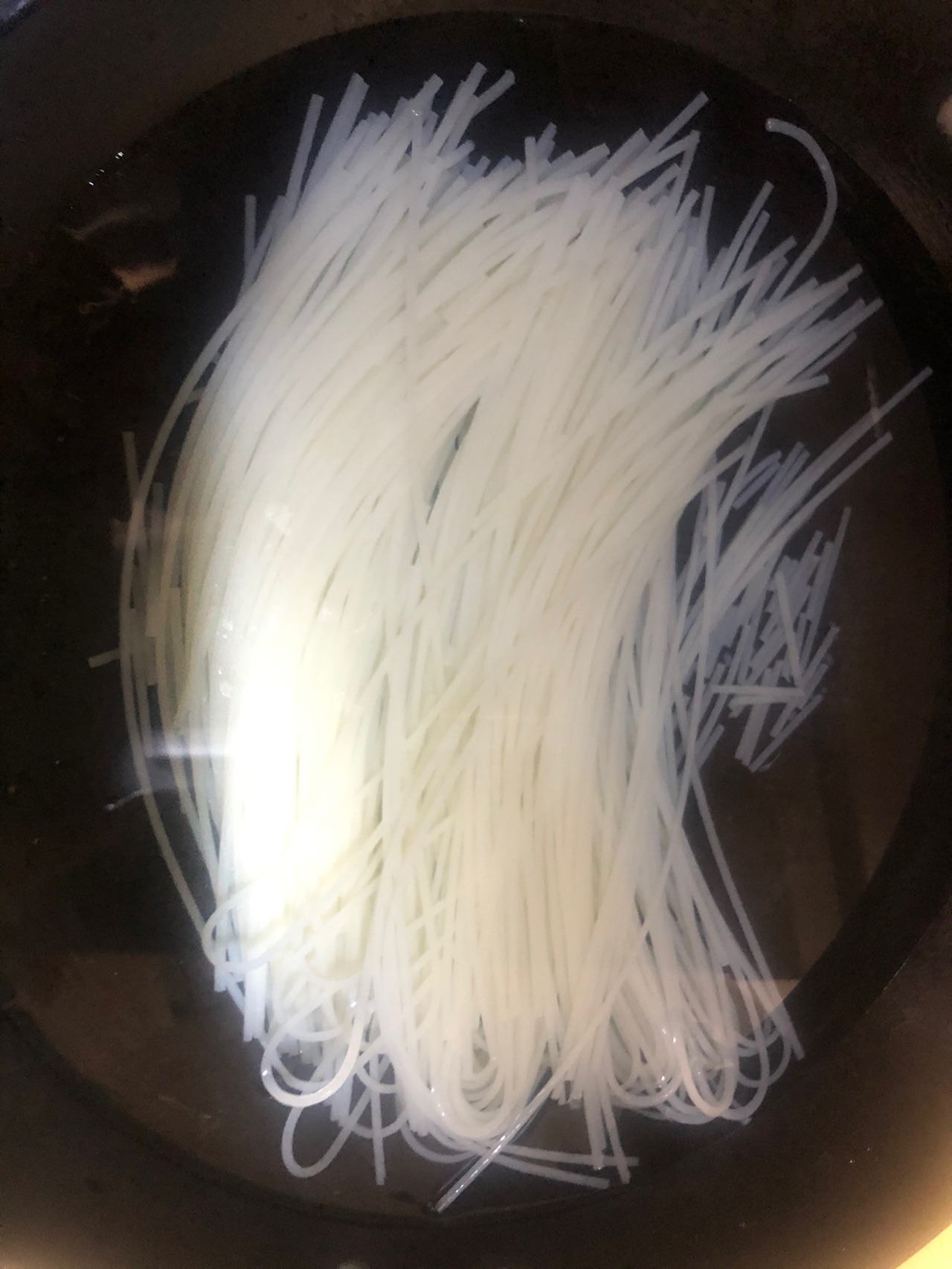 酸汤丸子粉，酸爽可口