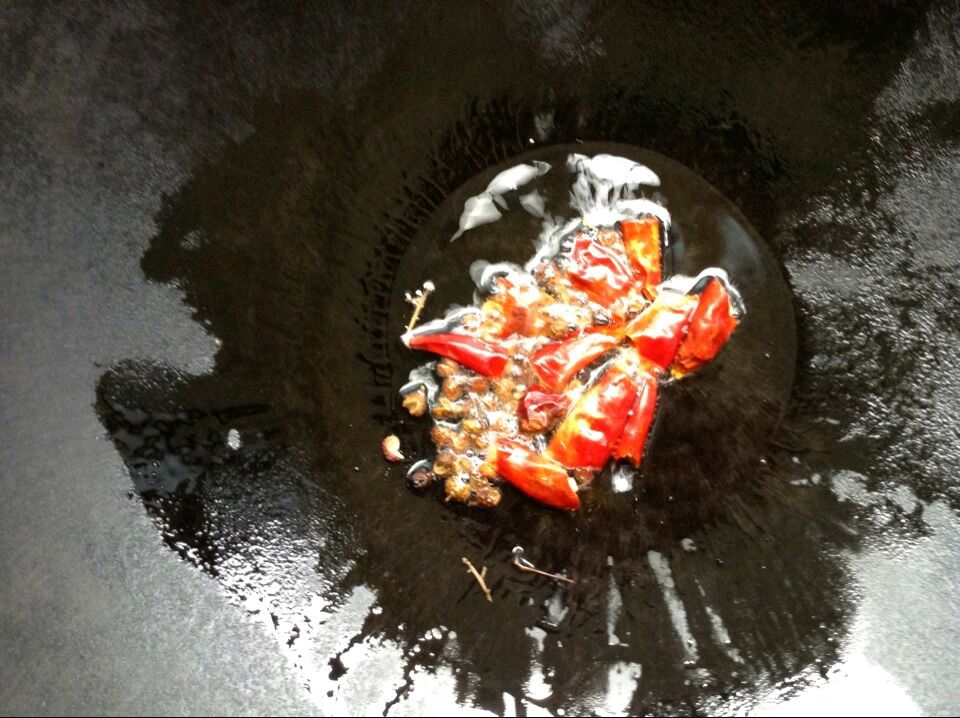 酸汤猪脚