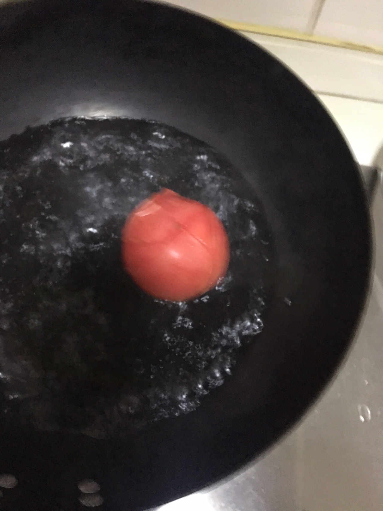 酸甜番茄龙利鱼