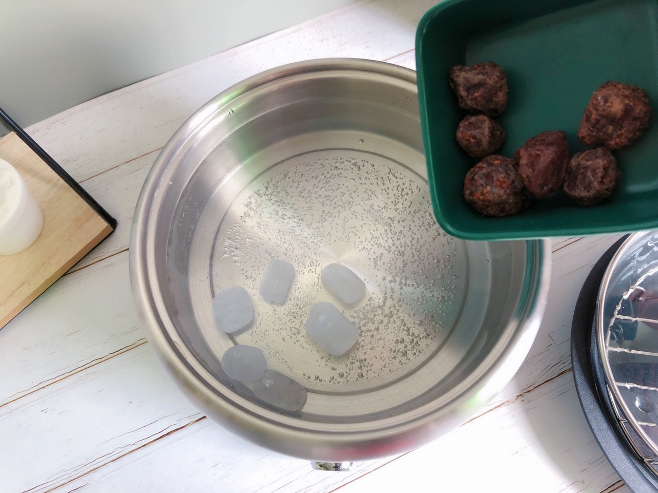 酸甜开胃超解腻#话梅小番茄