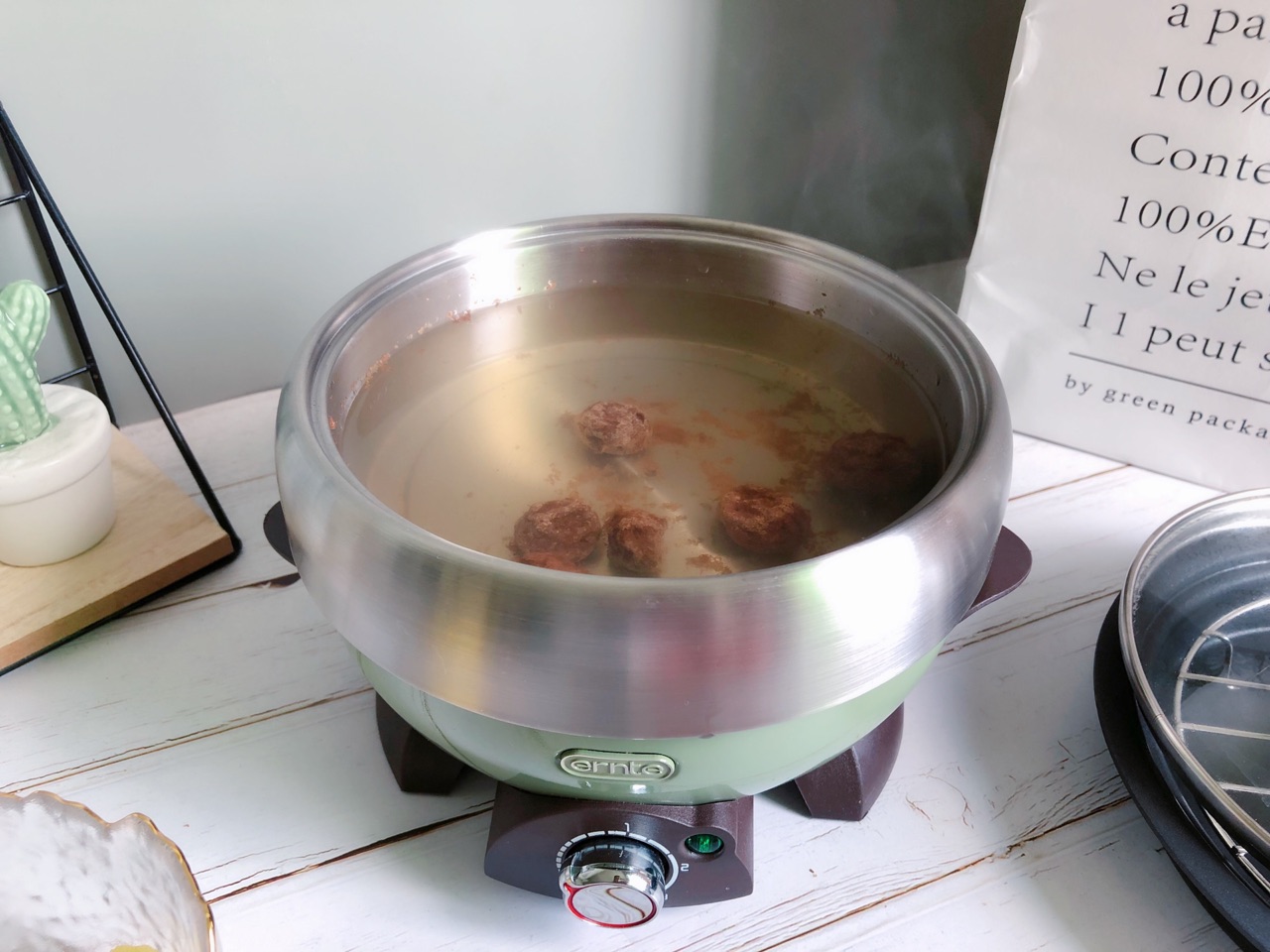 酸甜开胃超解腻#话梅小番茄