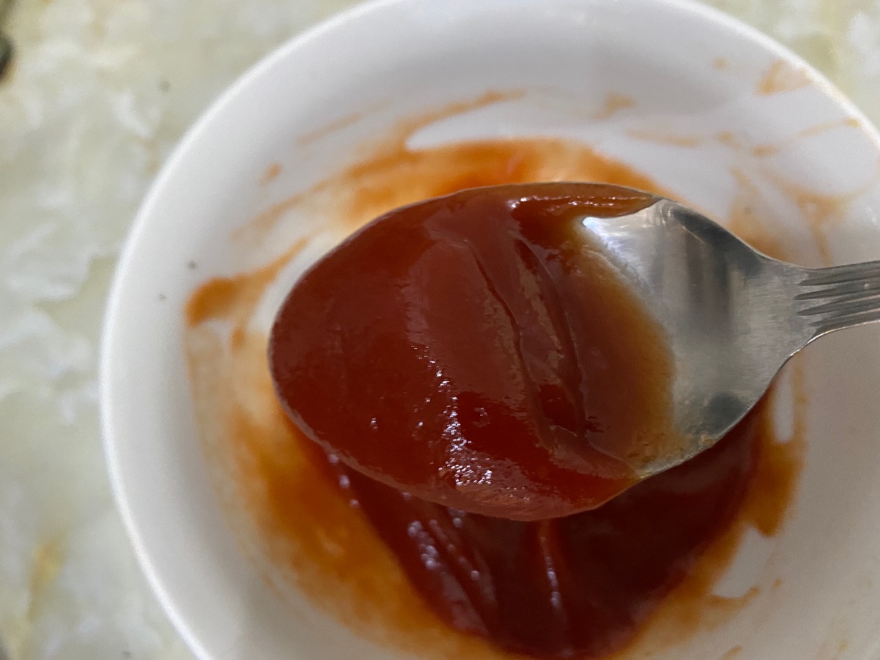 酸甜开胃的糖醋鸡块，外酥里嫩好吃到舔盘❗️