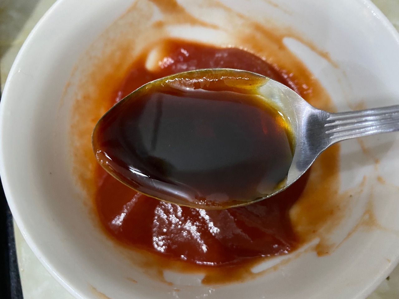 酸甜开胃的糖醋鸡块，外酥里嫩好吃到舔盘❗️