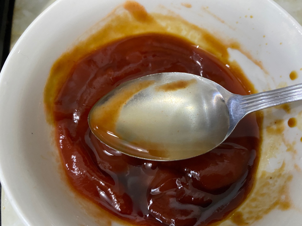 酸甜开胃的糖醋鸡块，外酥里嫩好吃到舔盘❗️